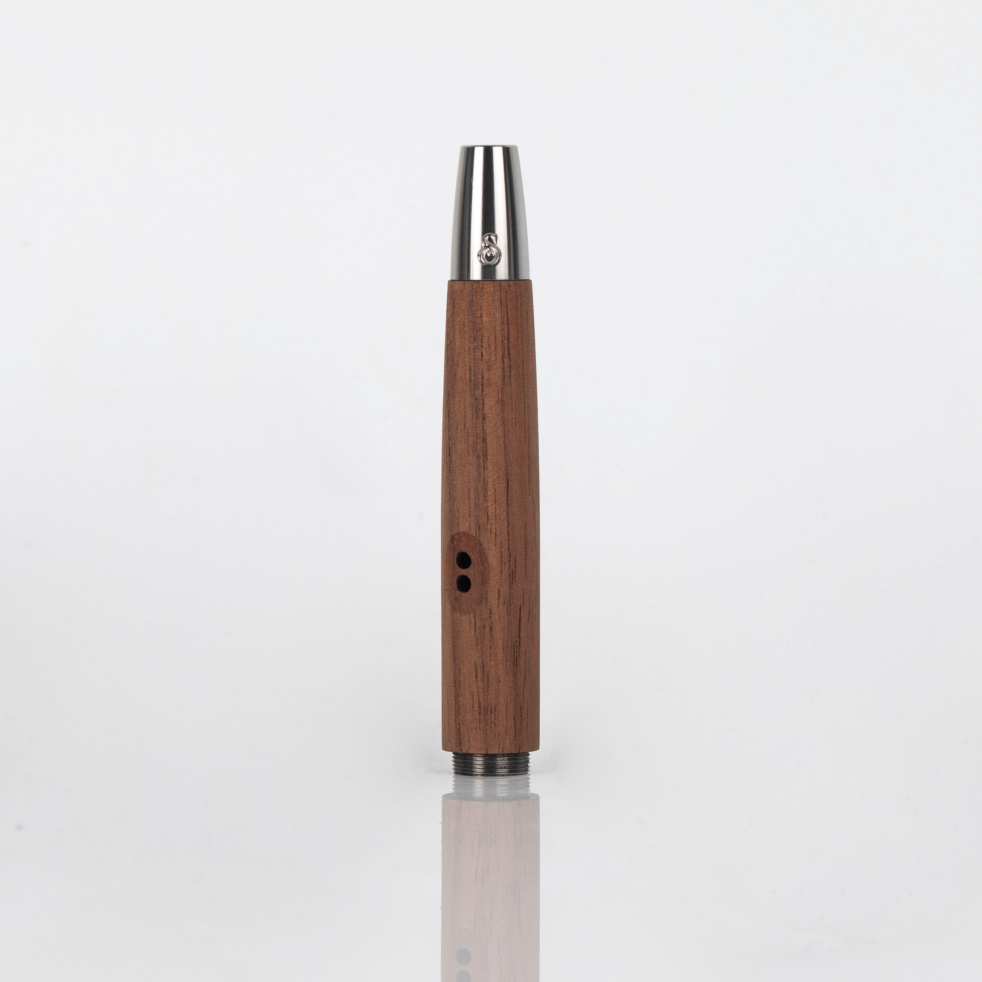 Classic Heritage Vortex: Walnut