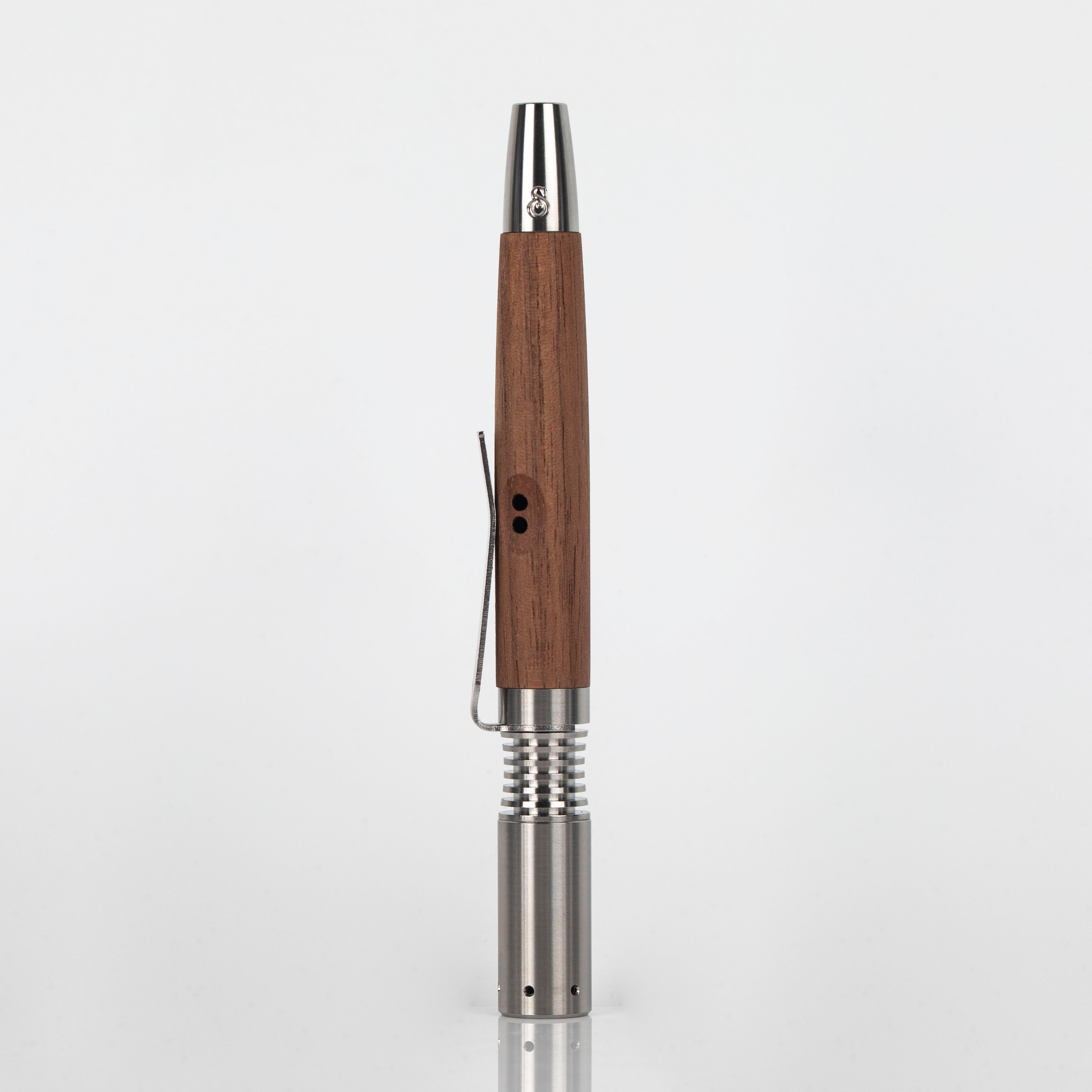 Classic Heritage Vortex: Walnut