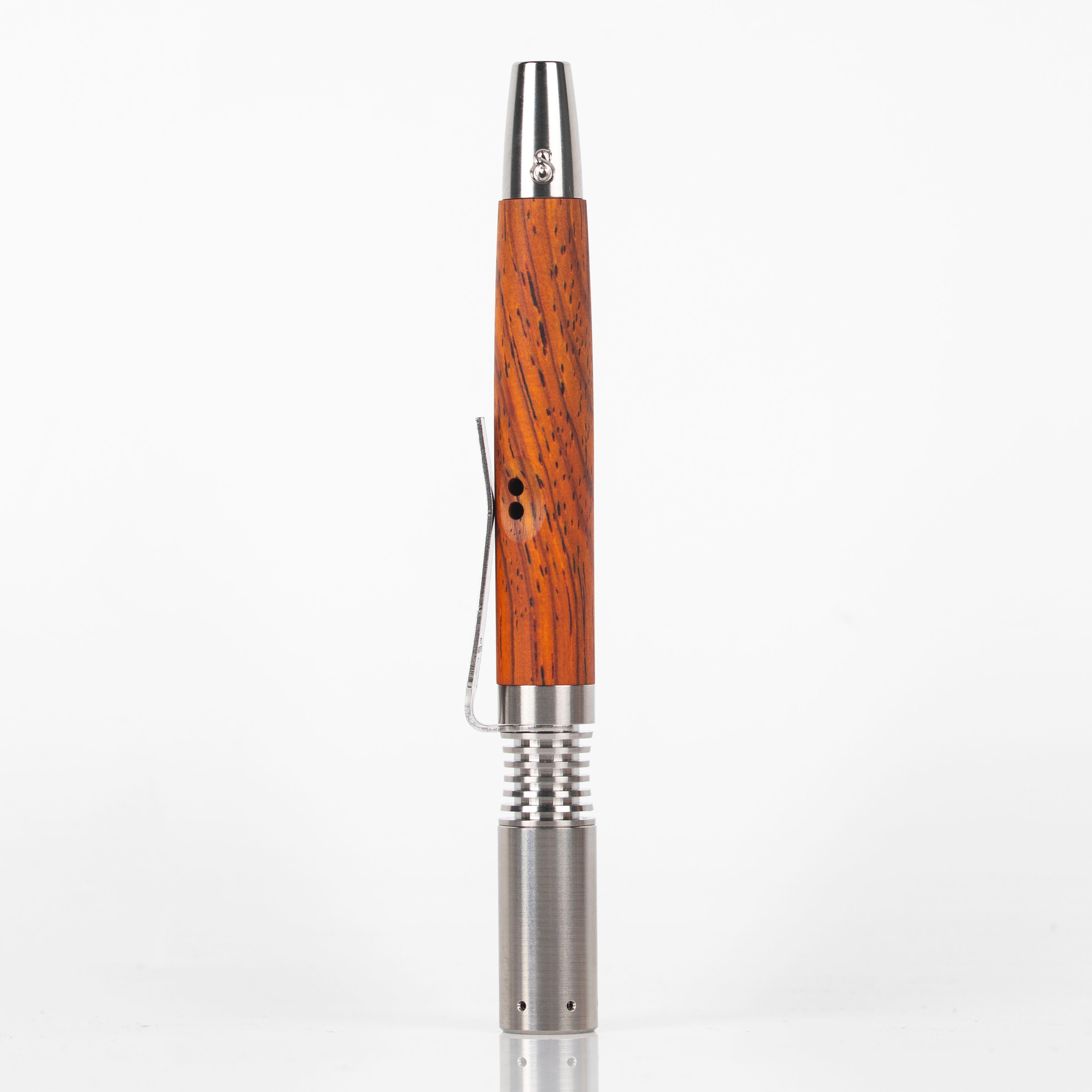 Heritage Stem: Cocobolo