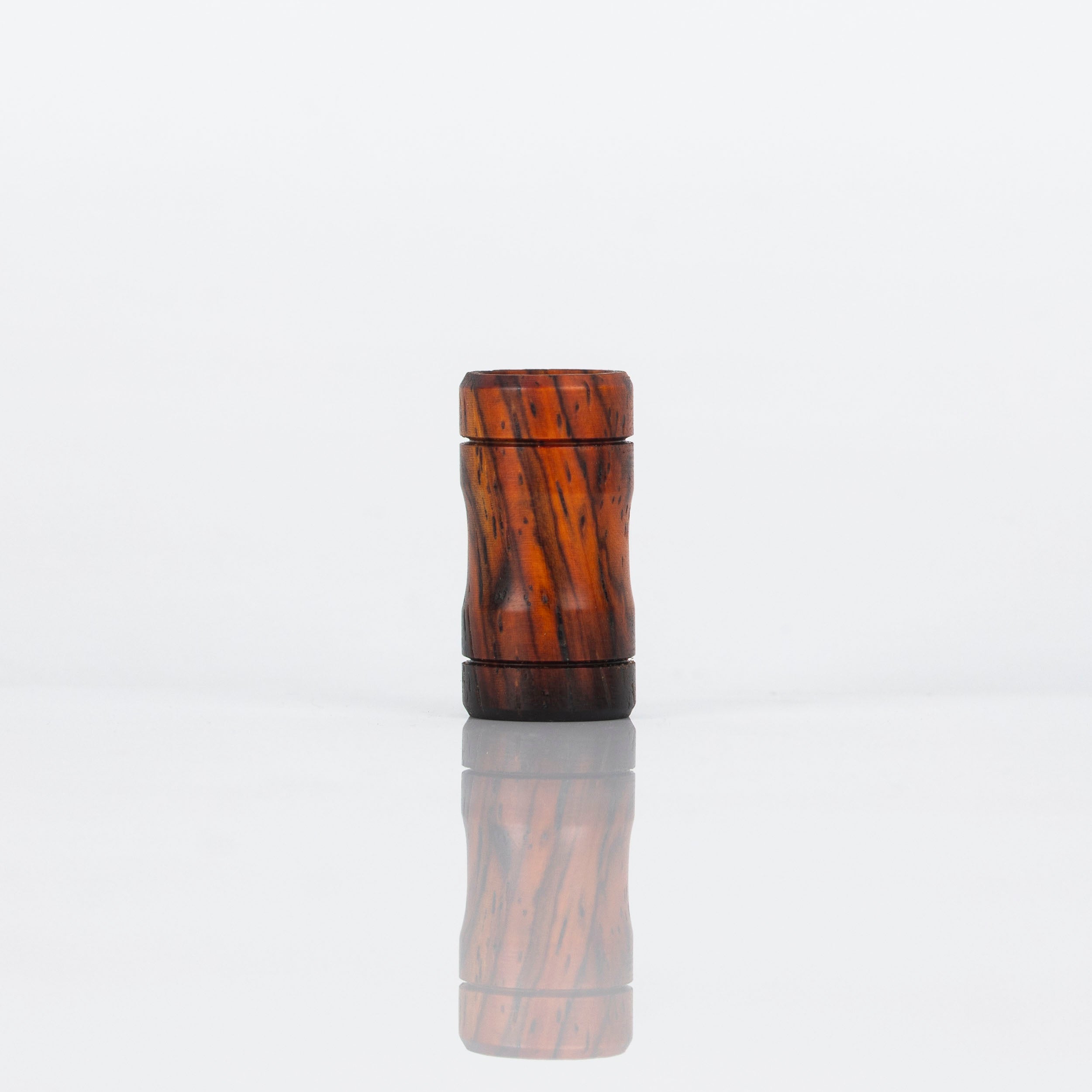 Artist Feature: Trees Hardware Corner - Cocobolo Sleeve