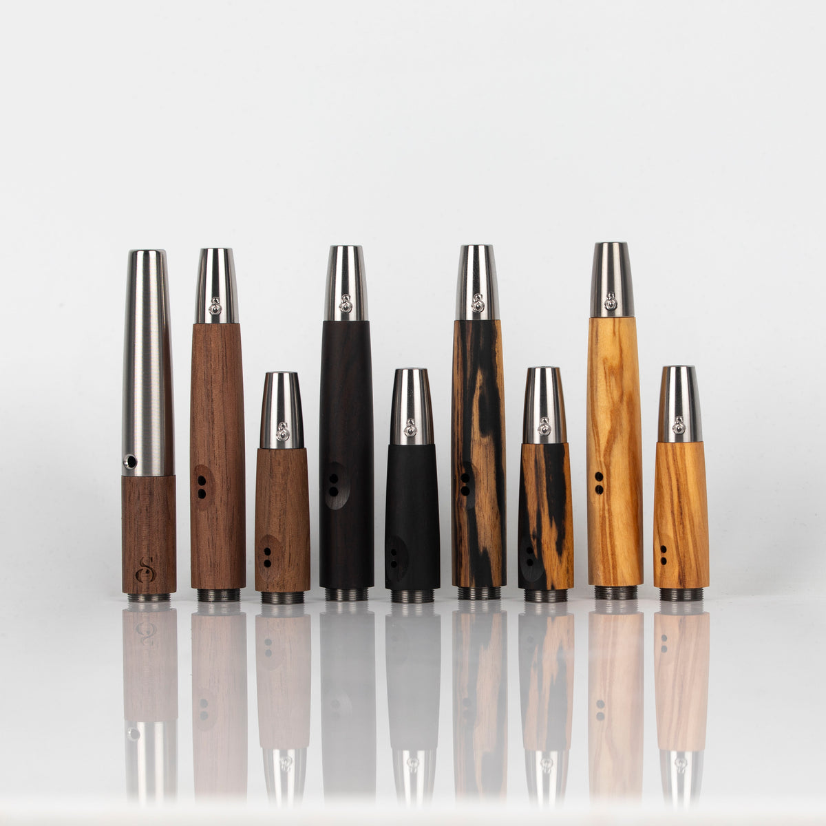 Vaporizer Parts & Accessories