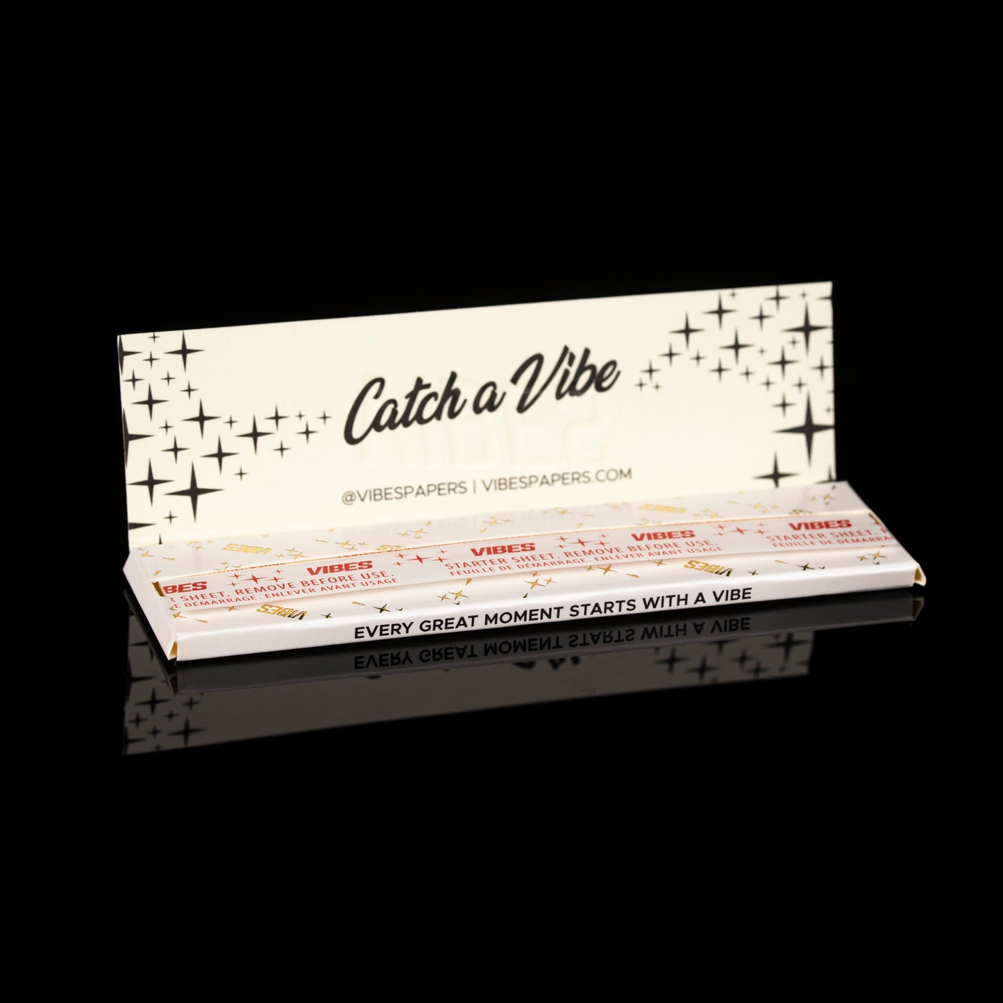 Vibes Papers