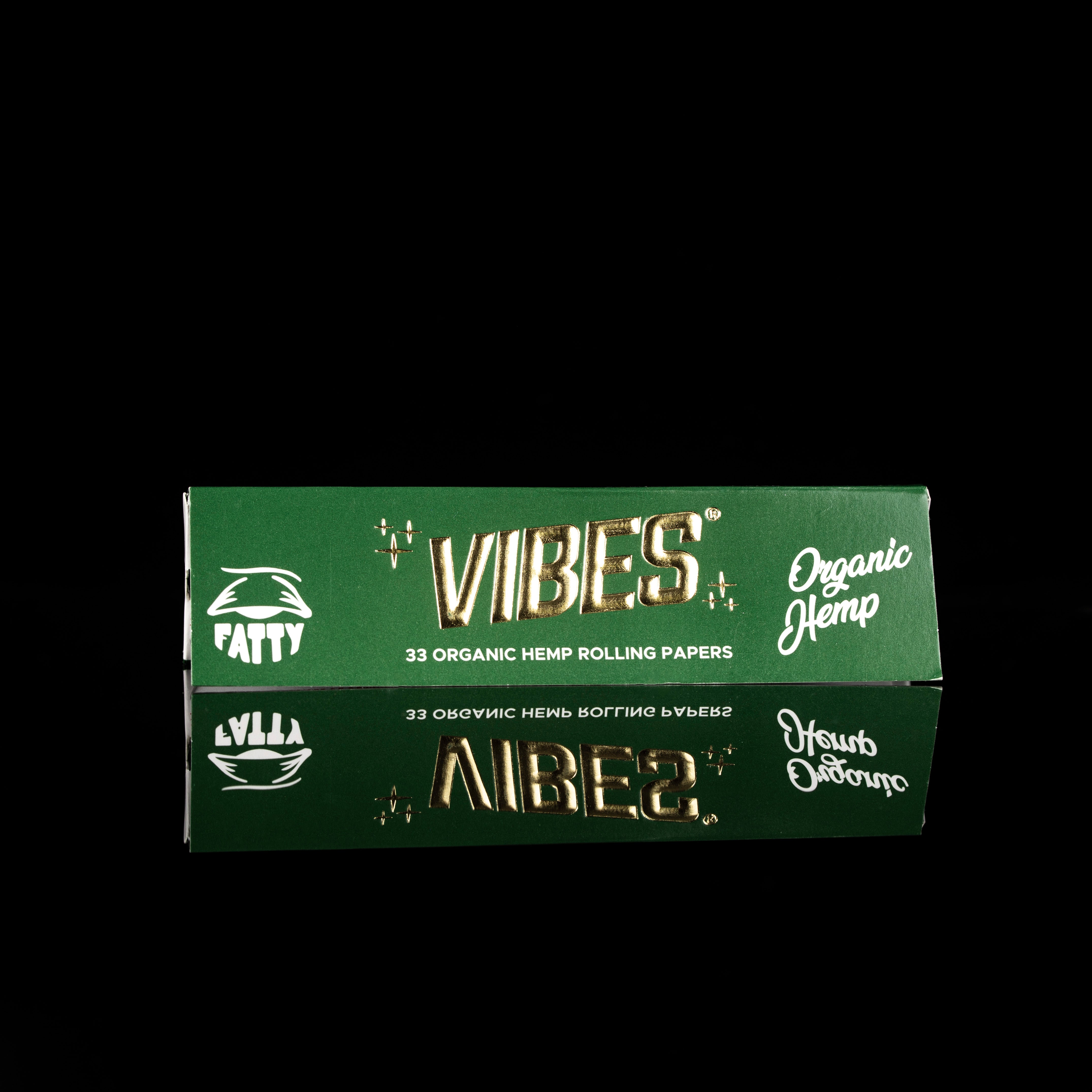 Vibes Papers