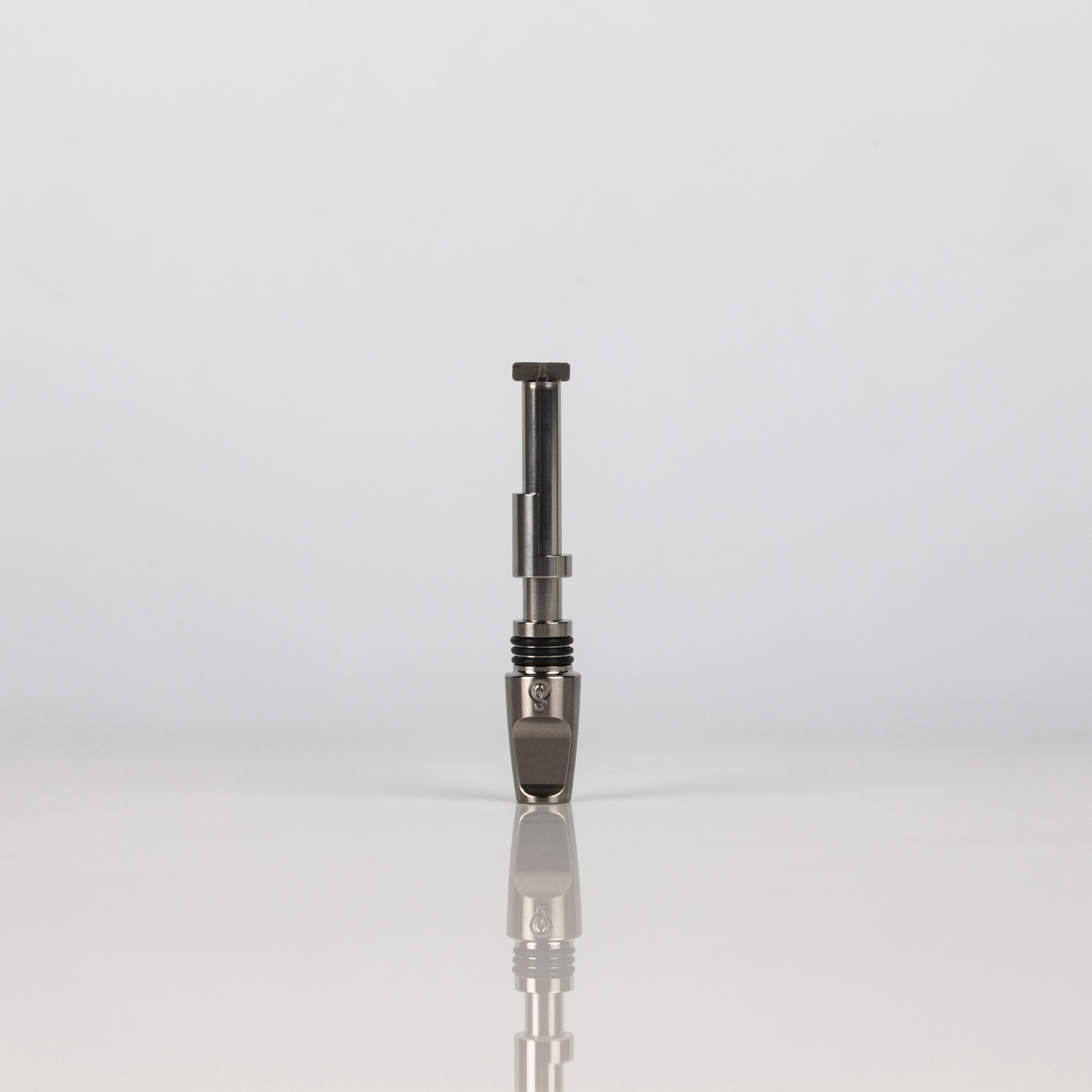 Flat Stinger Mouthpiece Assembly – The Simrell Collection
