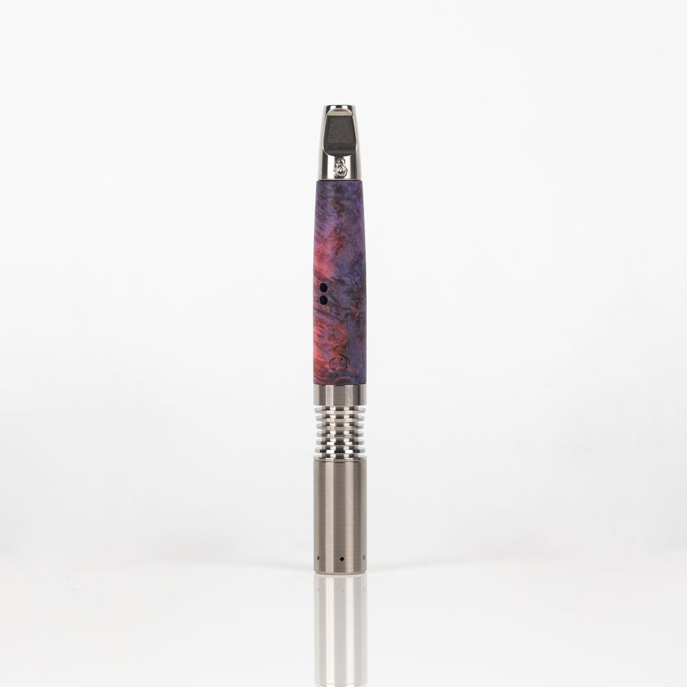 Simrell: Shorty Galaxy Burl MVS (GB1)