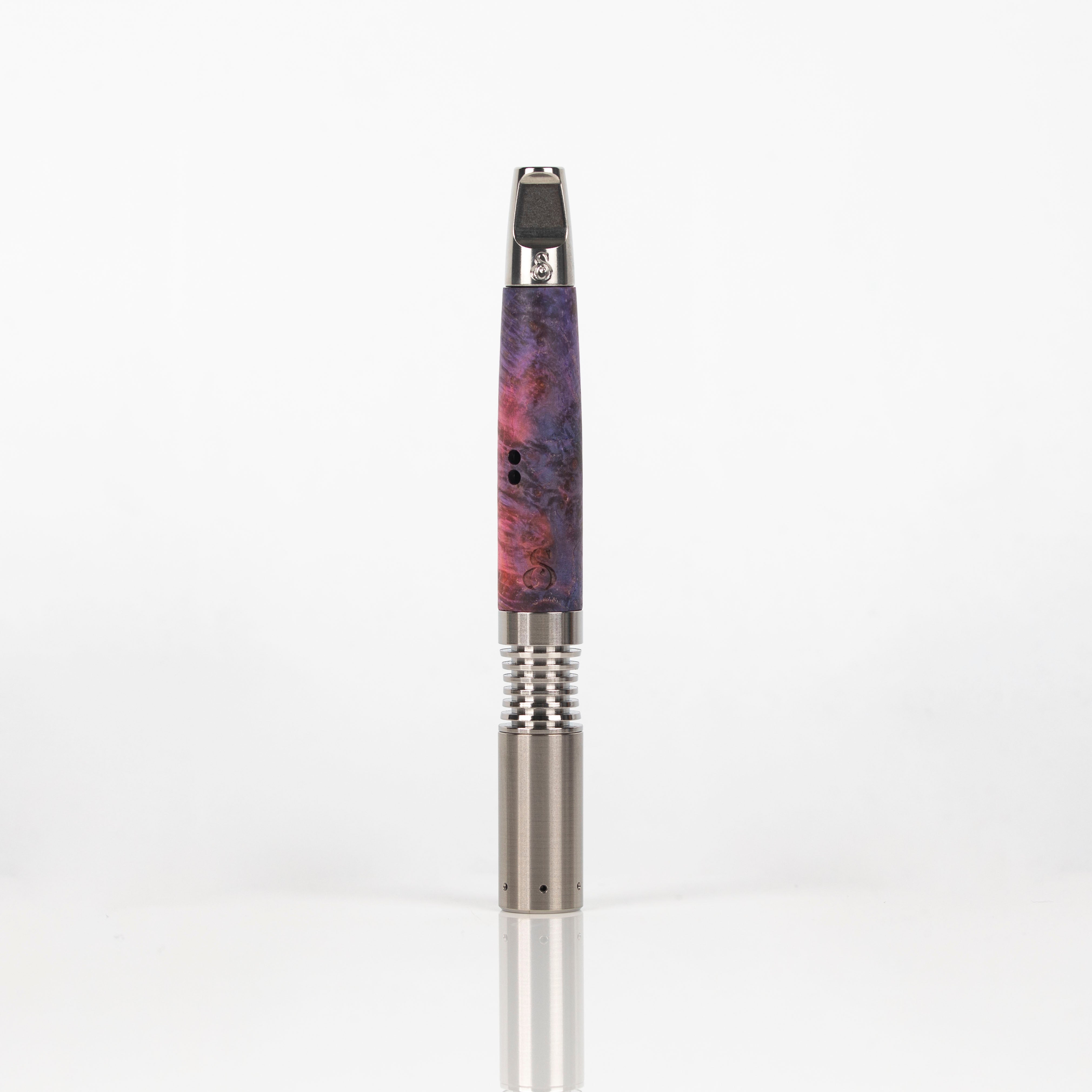 Simrell: Shorty Galaxy Burl MVS (GB1)