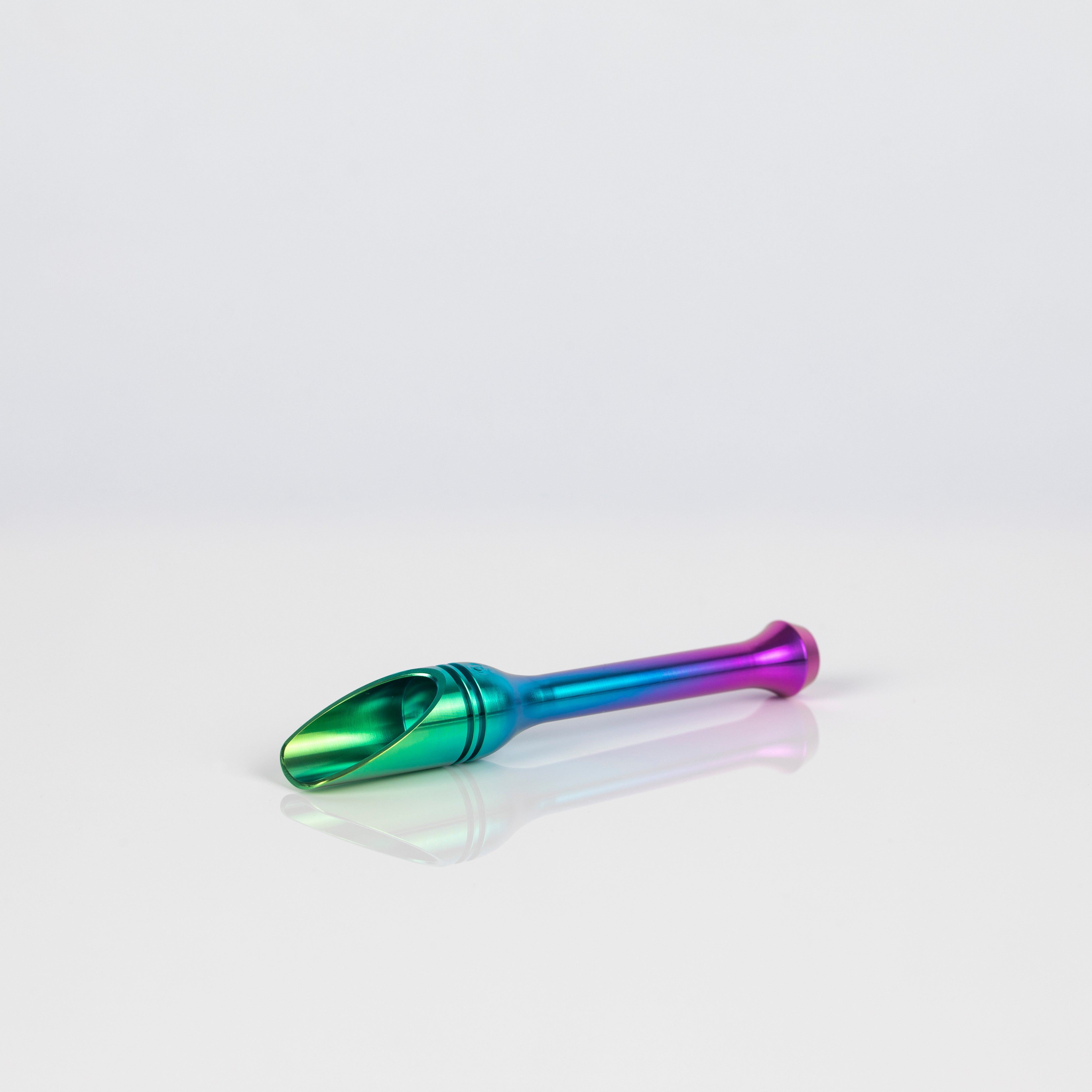 Titanium Scoopy Scoop