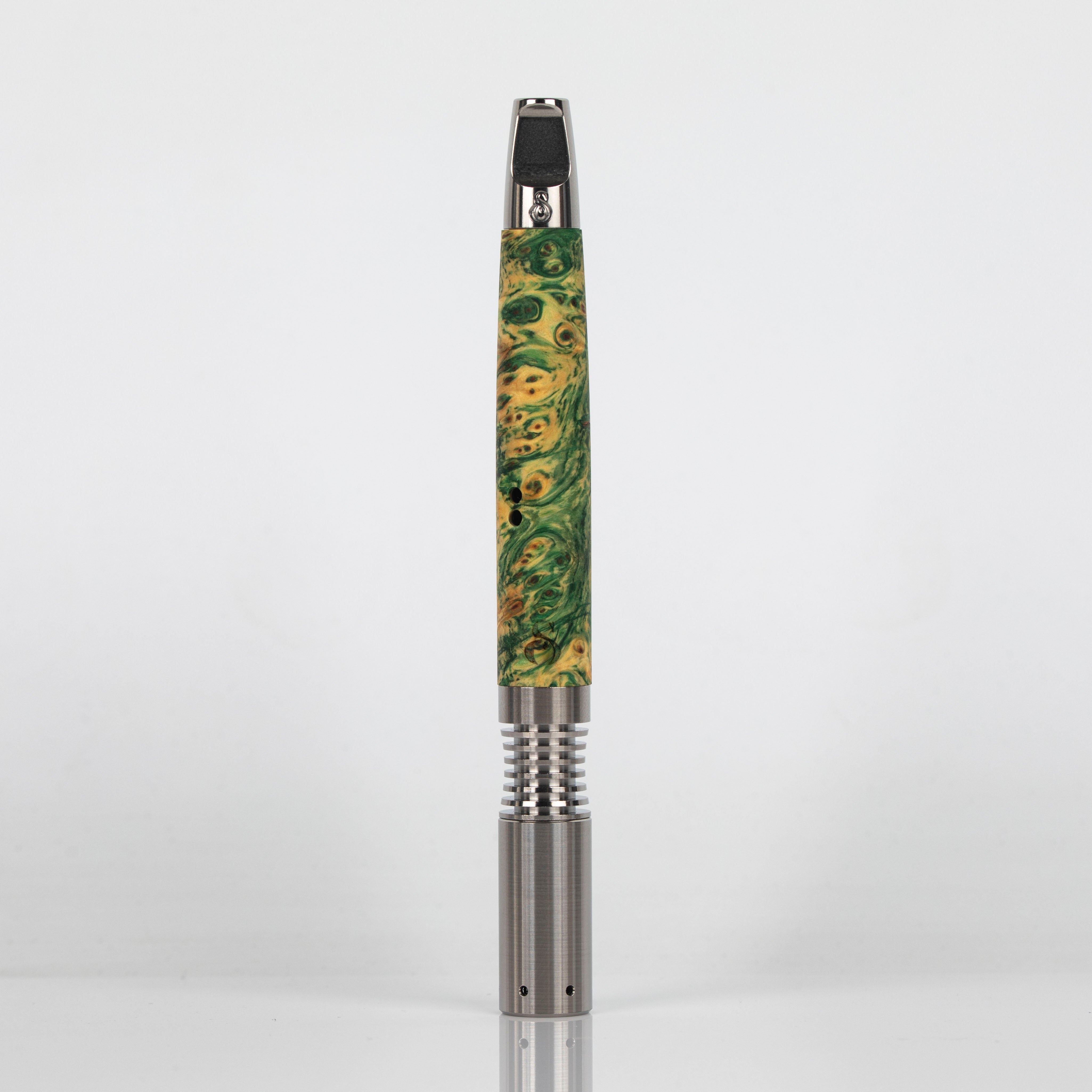 Simrell Heritage: Galaxy Burl (GB20)