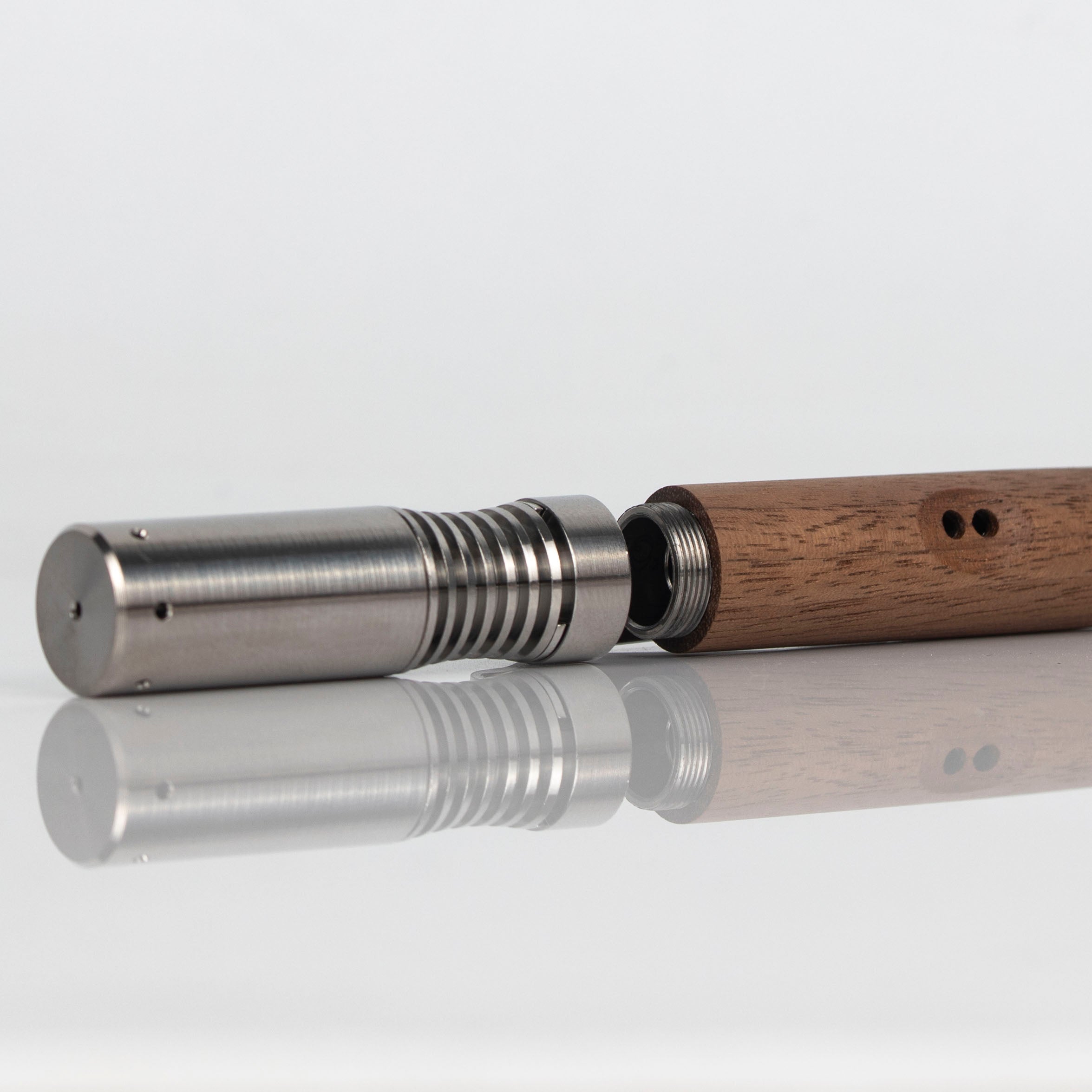 The Simrell: Heritage w/ Cooling Station & Mulitool
