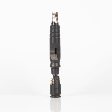 Simrell x Dynavap – The Simrell Collection