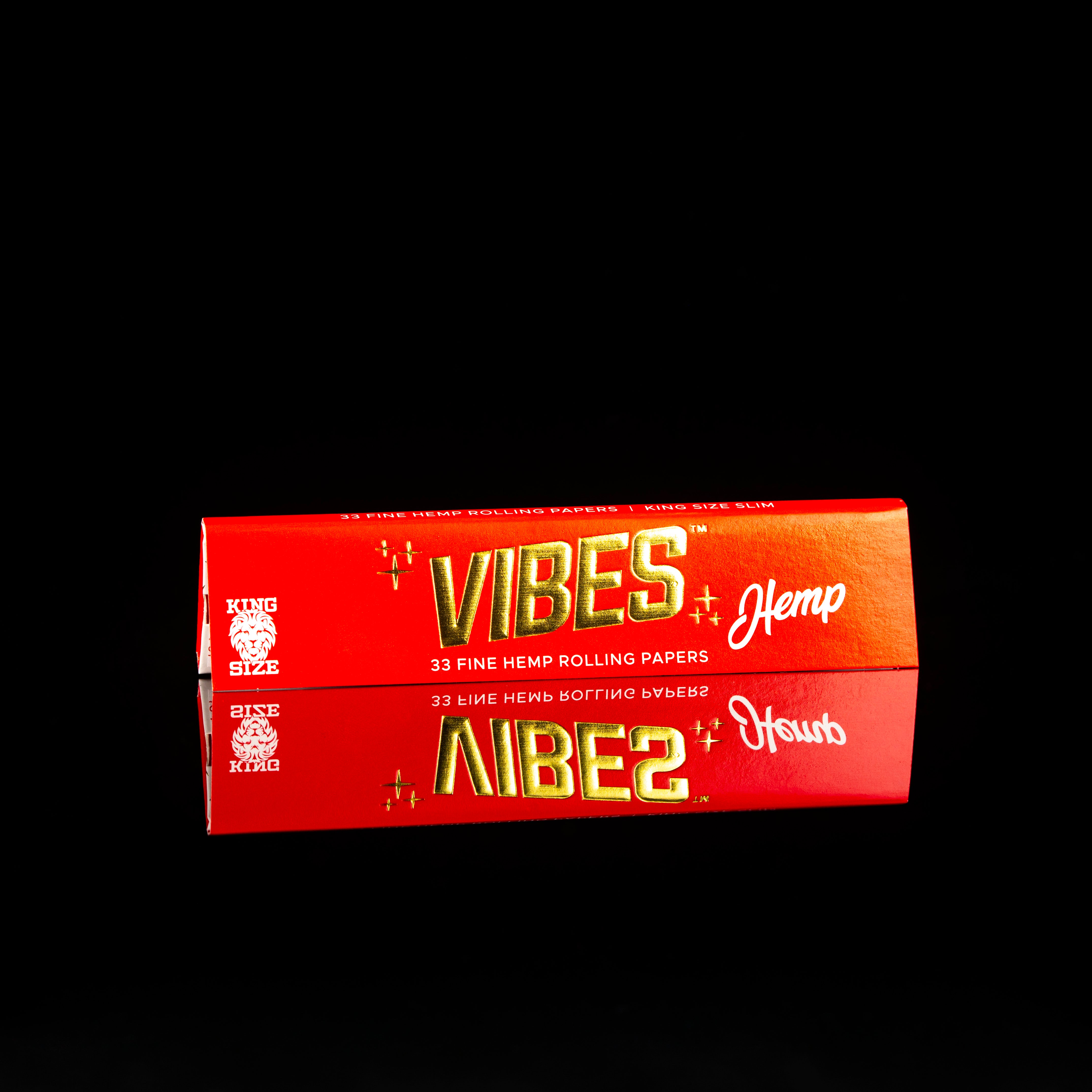 Vibes Papers