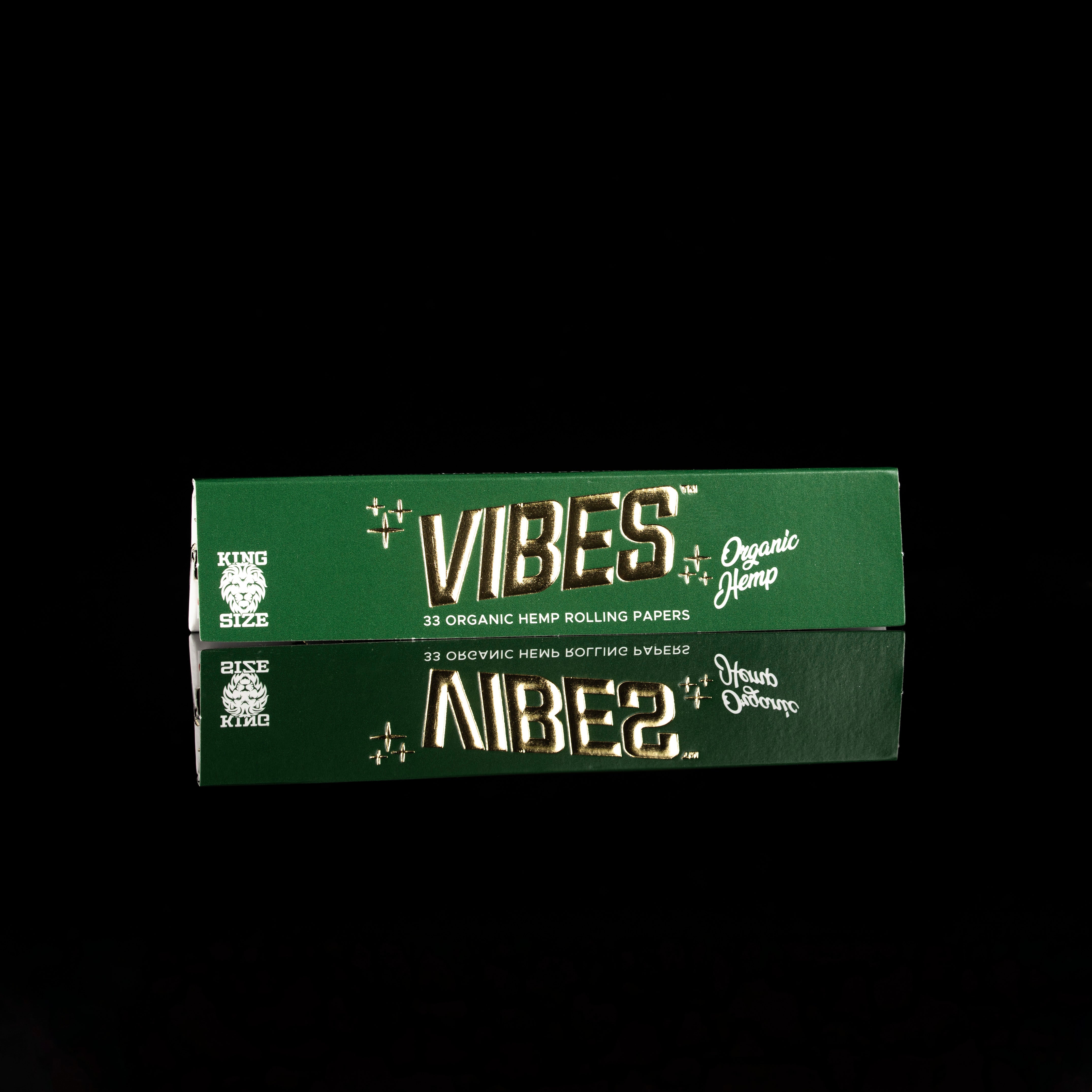 Vibes Papers