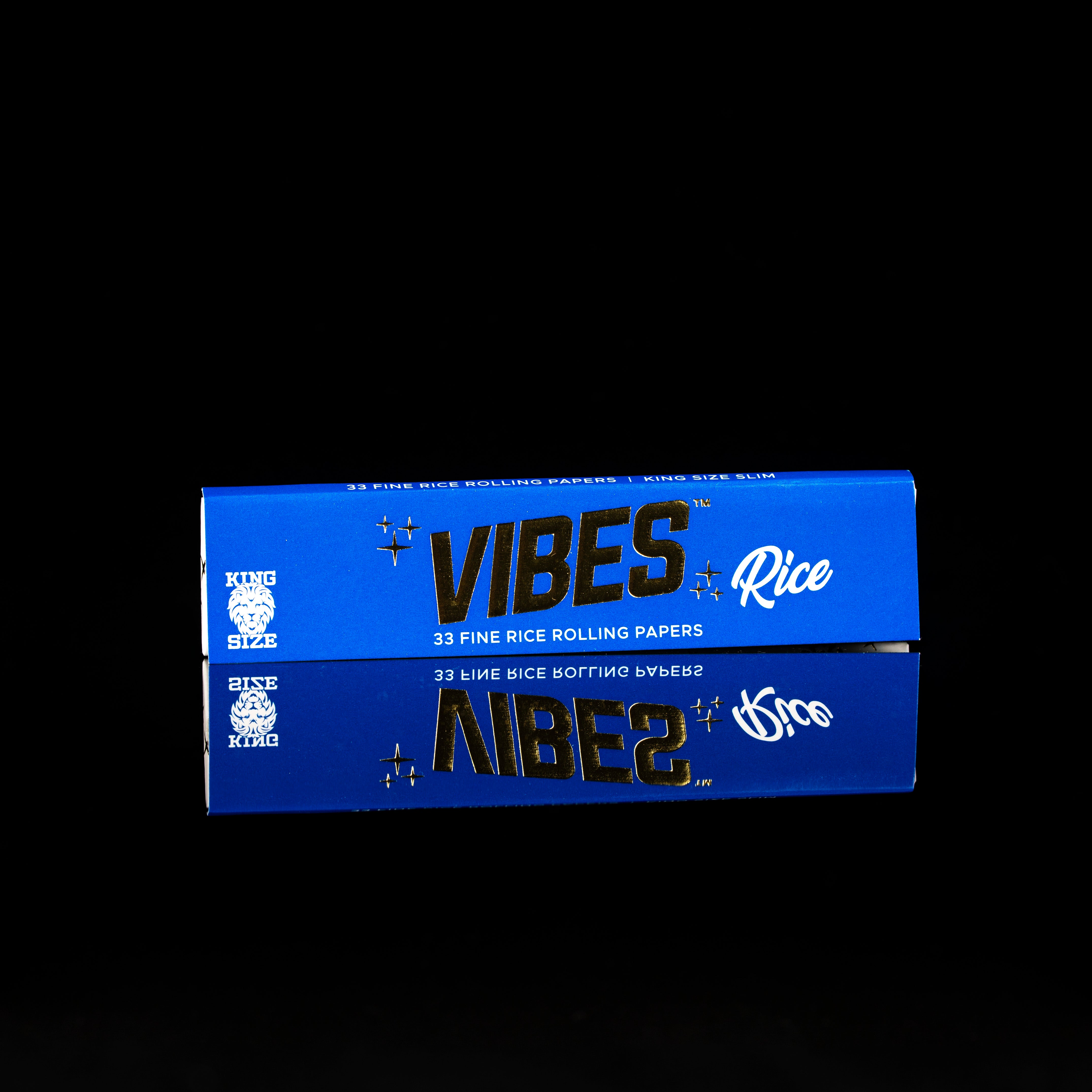 Vibes Papers