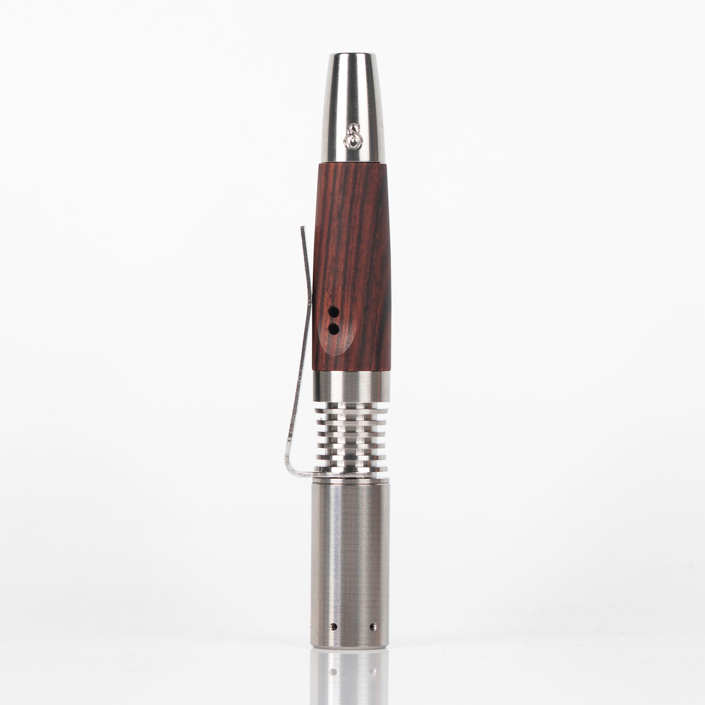 Heritage Micro Stem: Kingwood