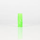 Vestratto Anvil Heat Shield: Lime Green Acrylic
