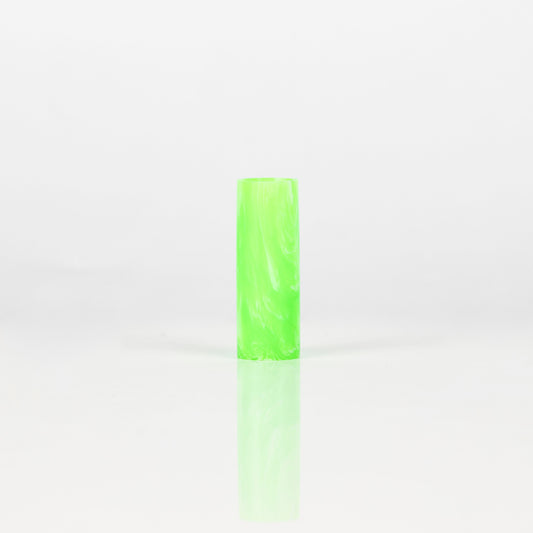 Vestratto Anvil Heat Shield: Lime Green Acrylic
