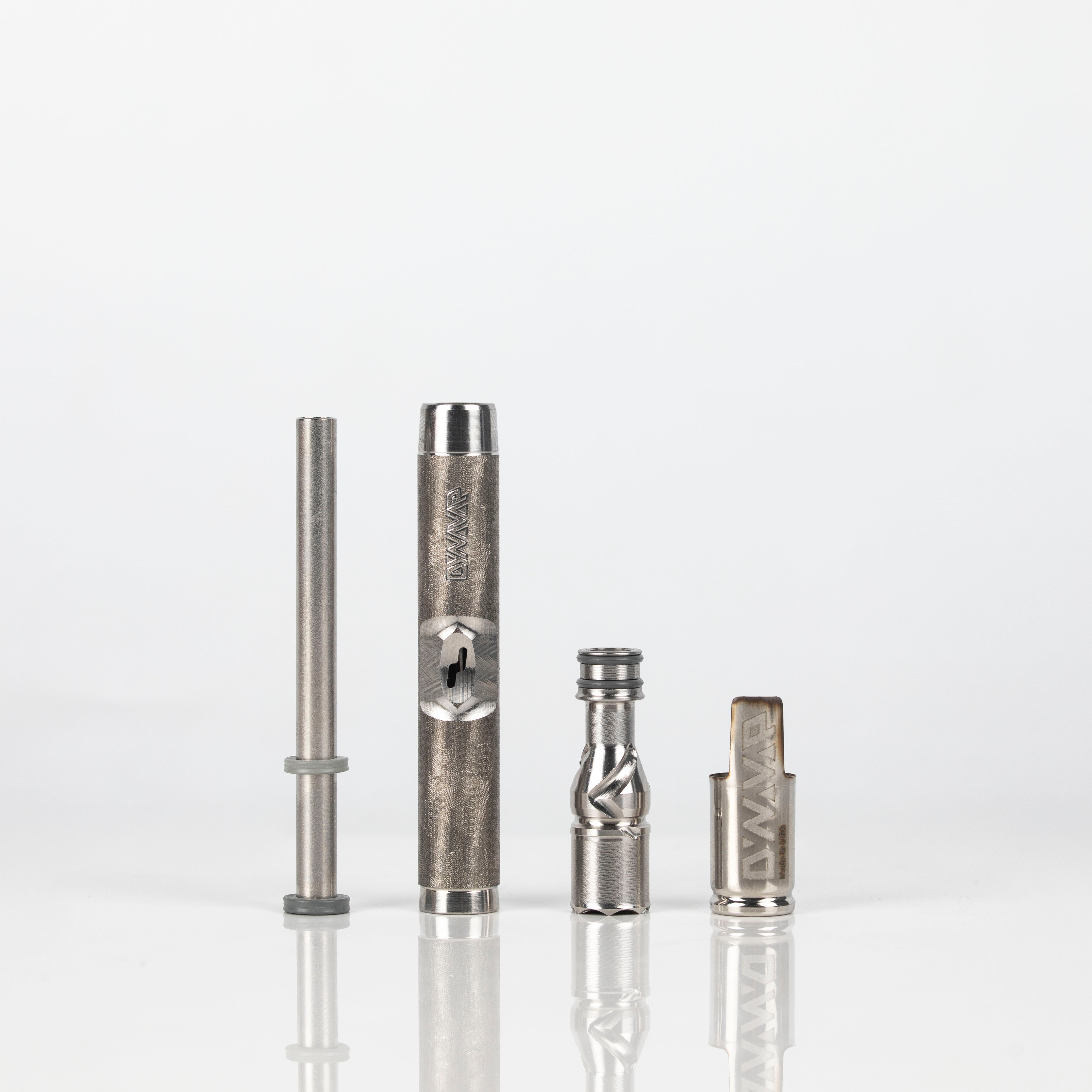 Dynavap M7 & M7 XL