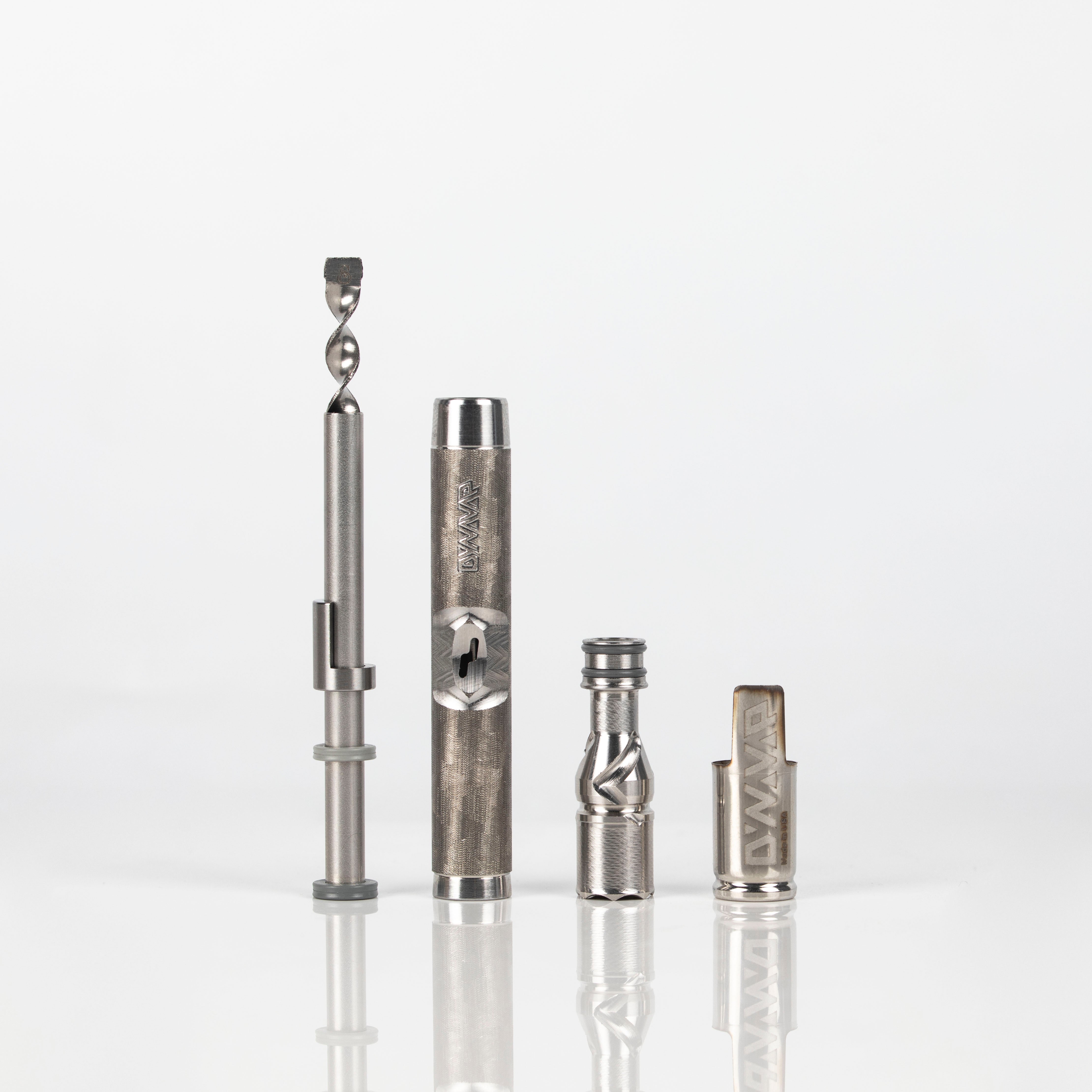 Dynavap M7 & M7 XL