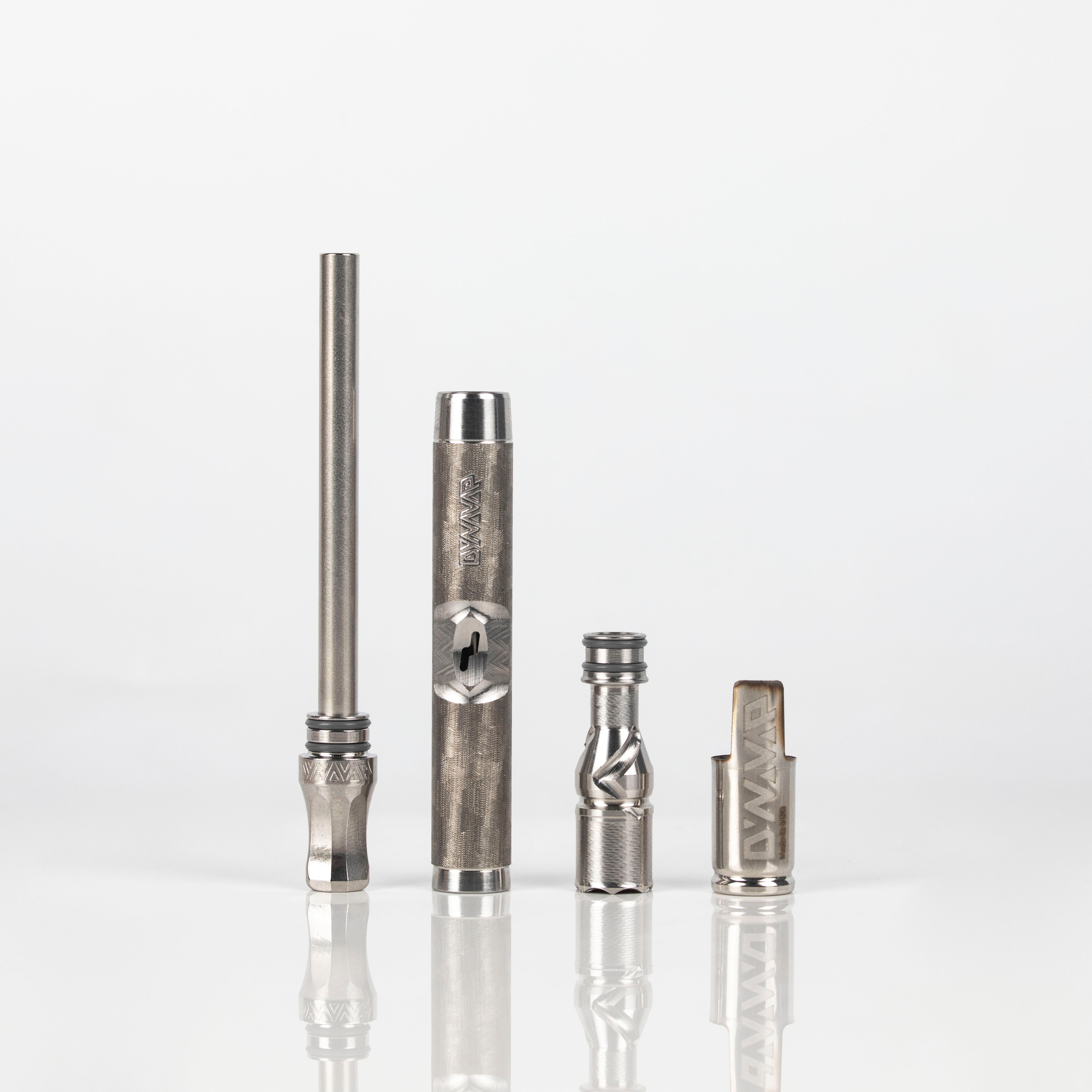 Dynavap M7 & M7 XL