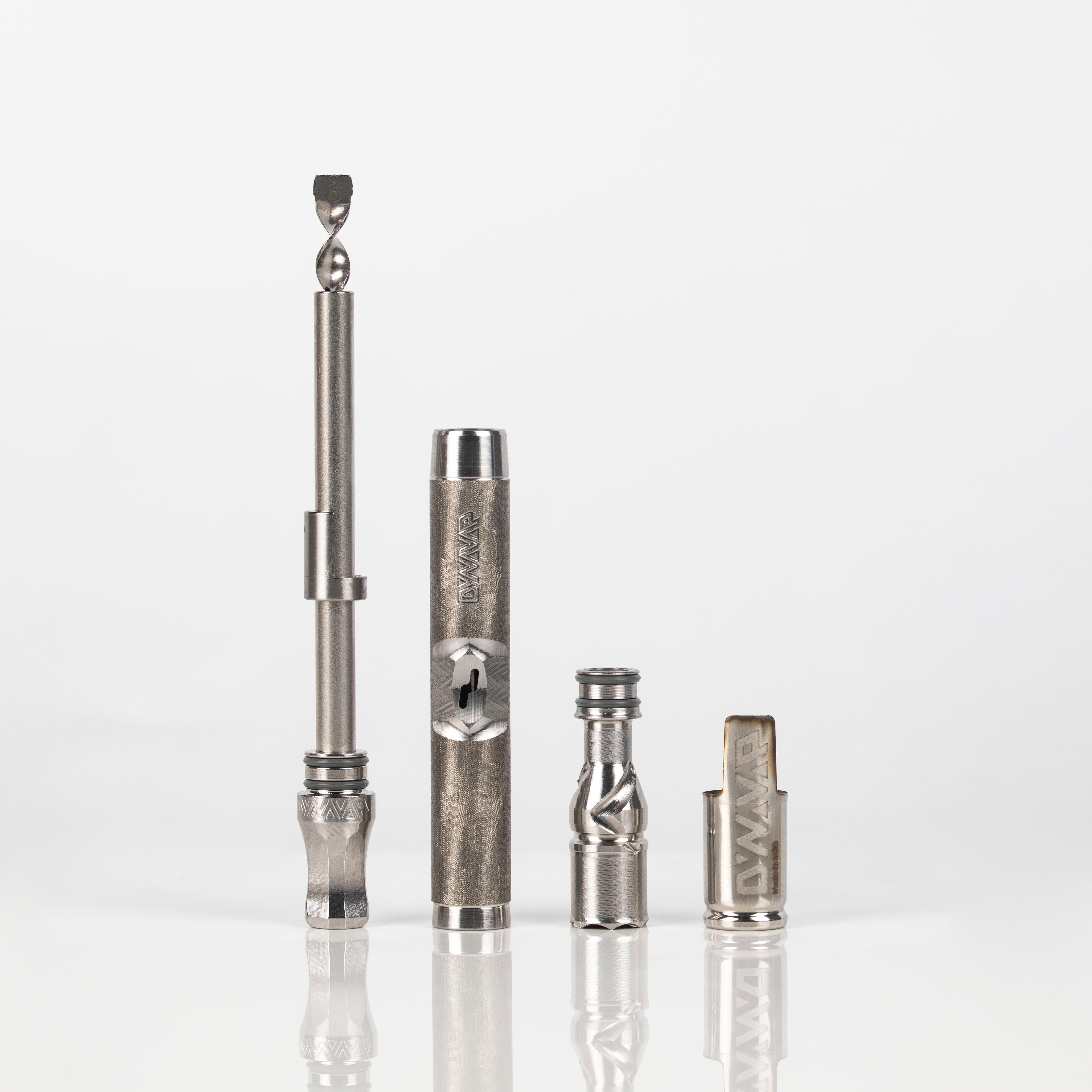 Dynavap M7 & M7 XL