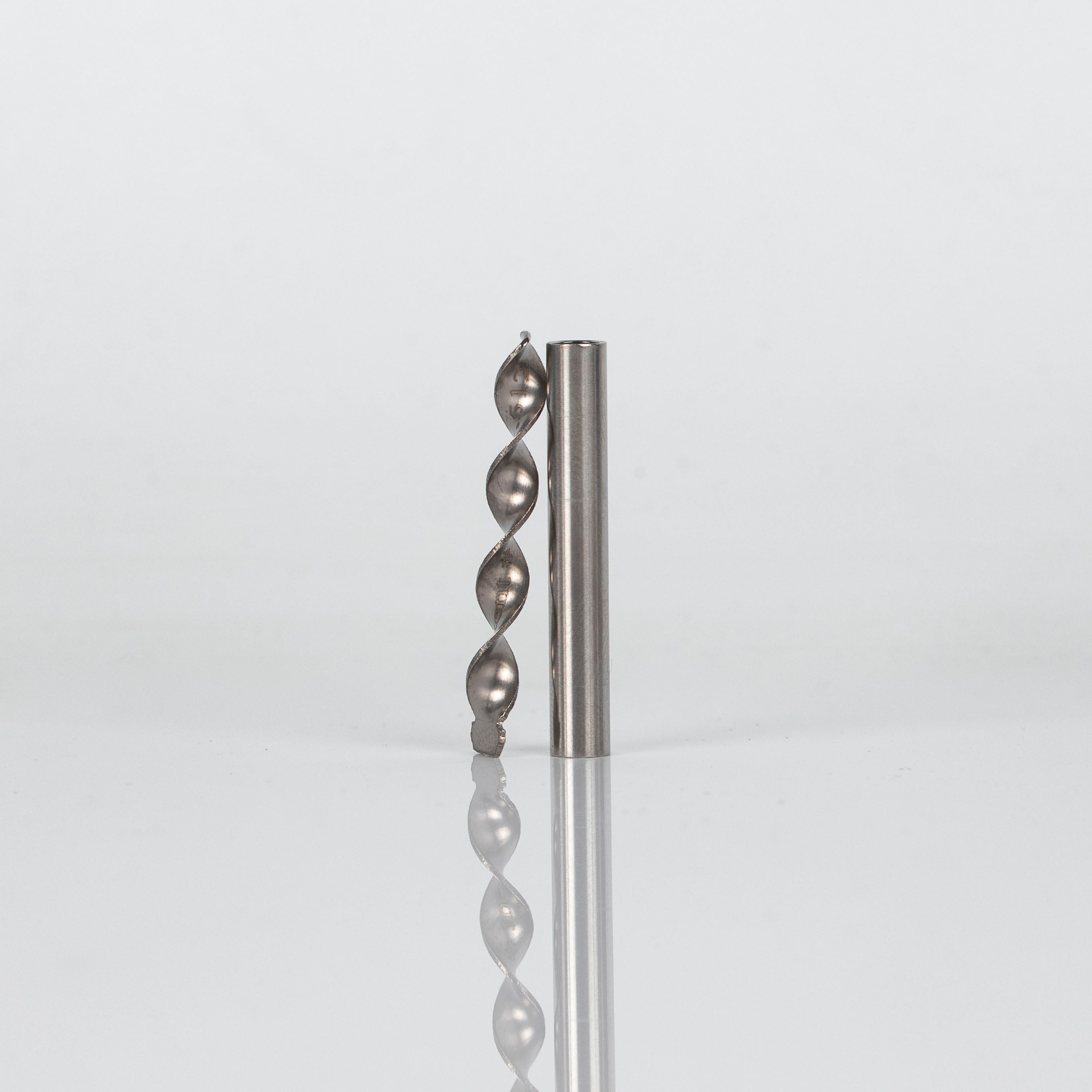 Micro Condenser & Intercooler