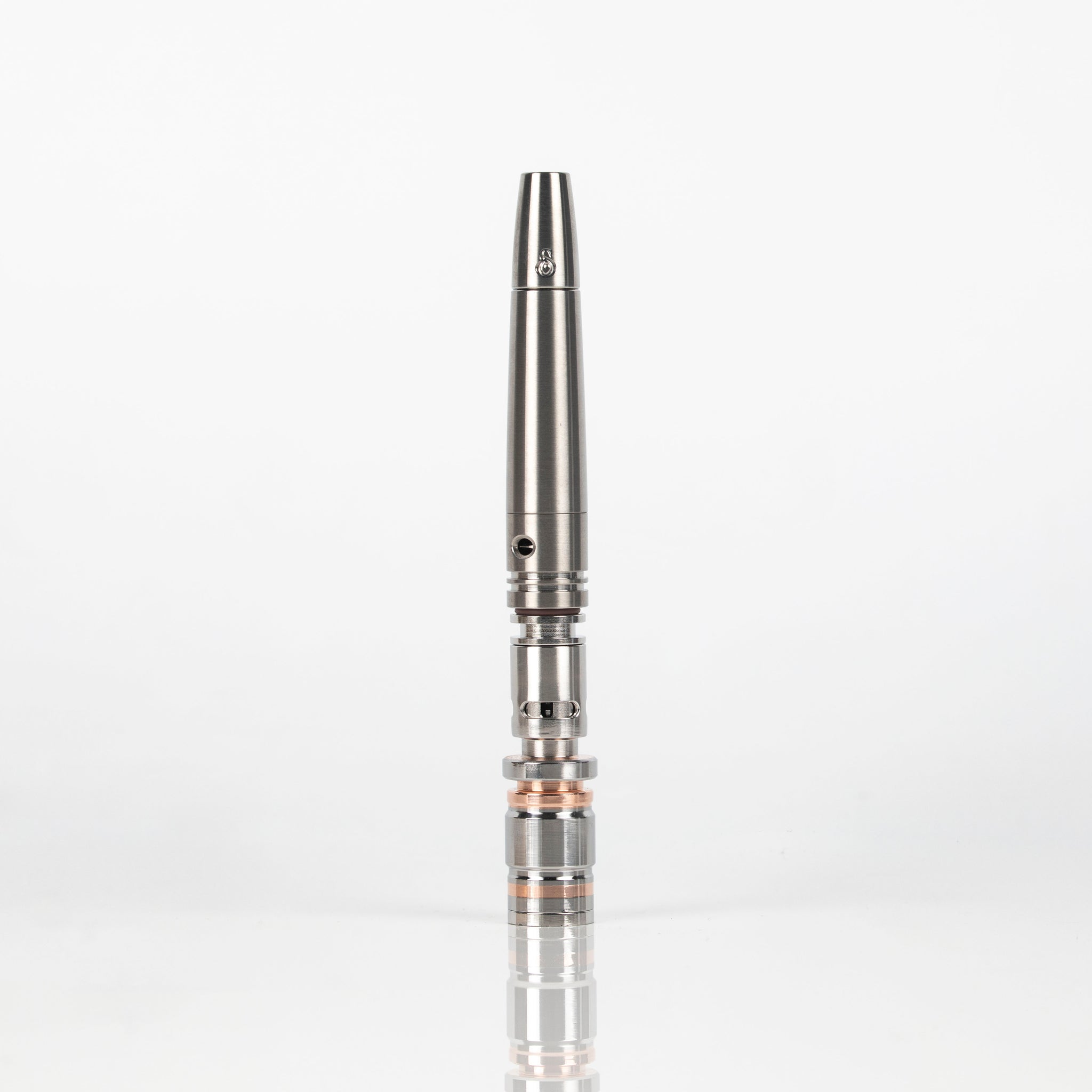 8mm Universal Stem Adapter Kit W/ XL Bowl – The Simrell Collection