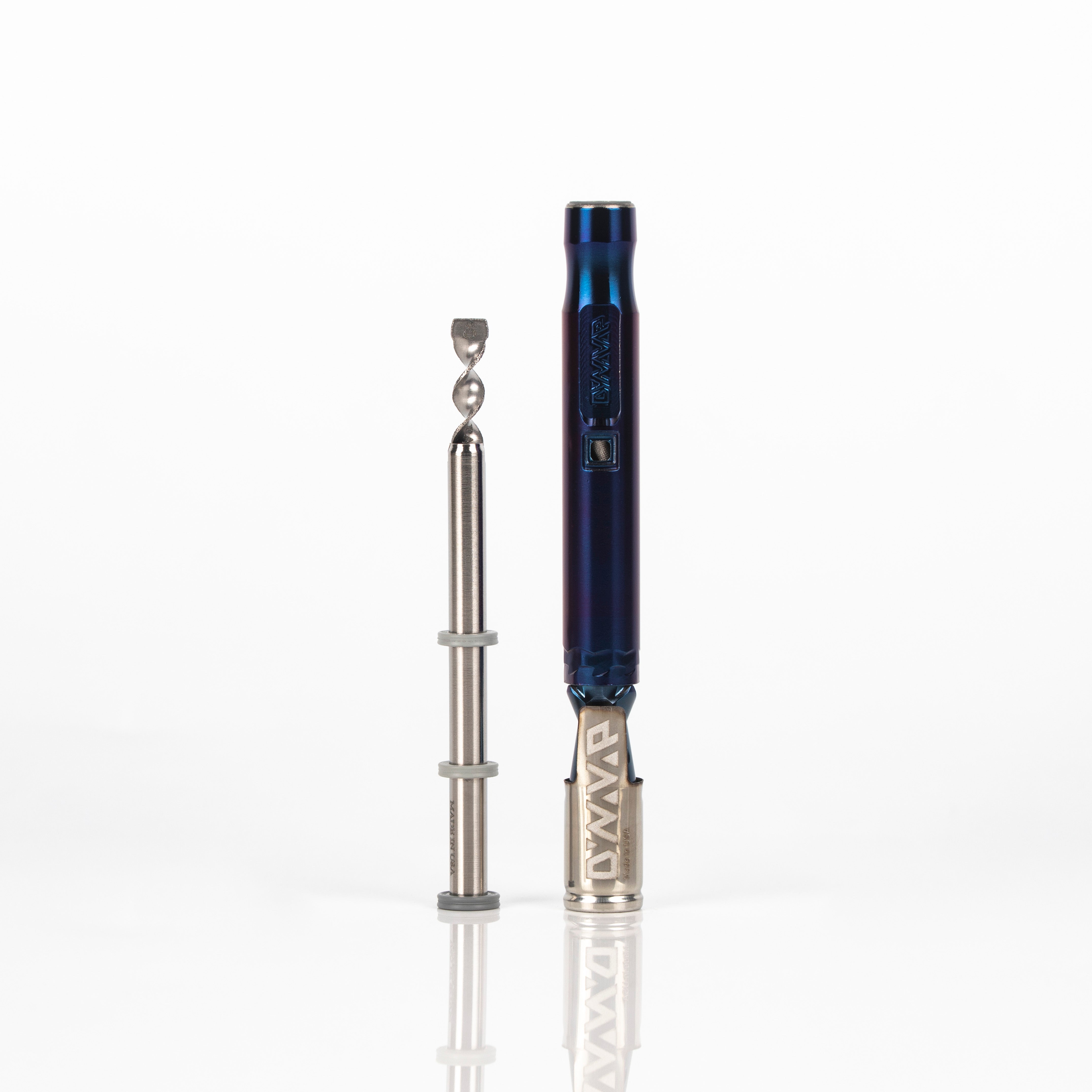 Simrell Dynavap Builder – The Simrell Collection