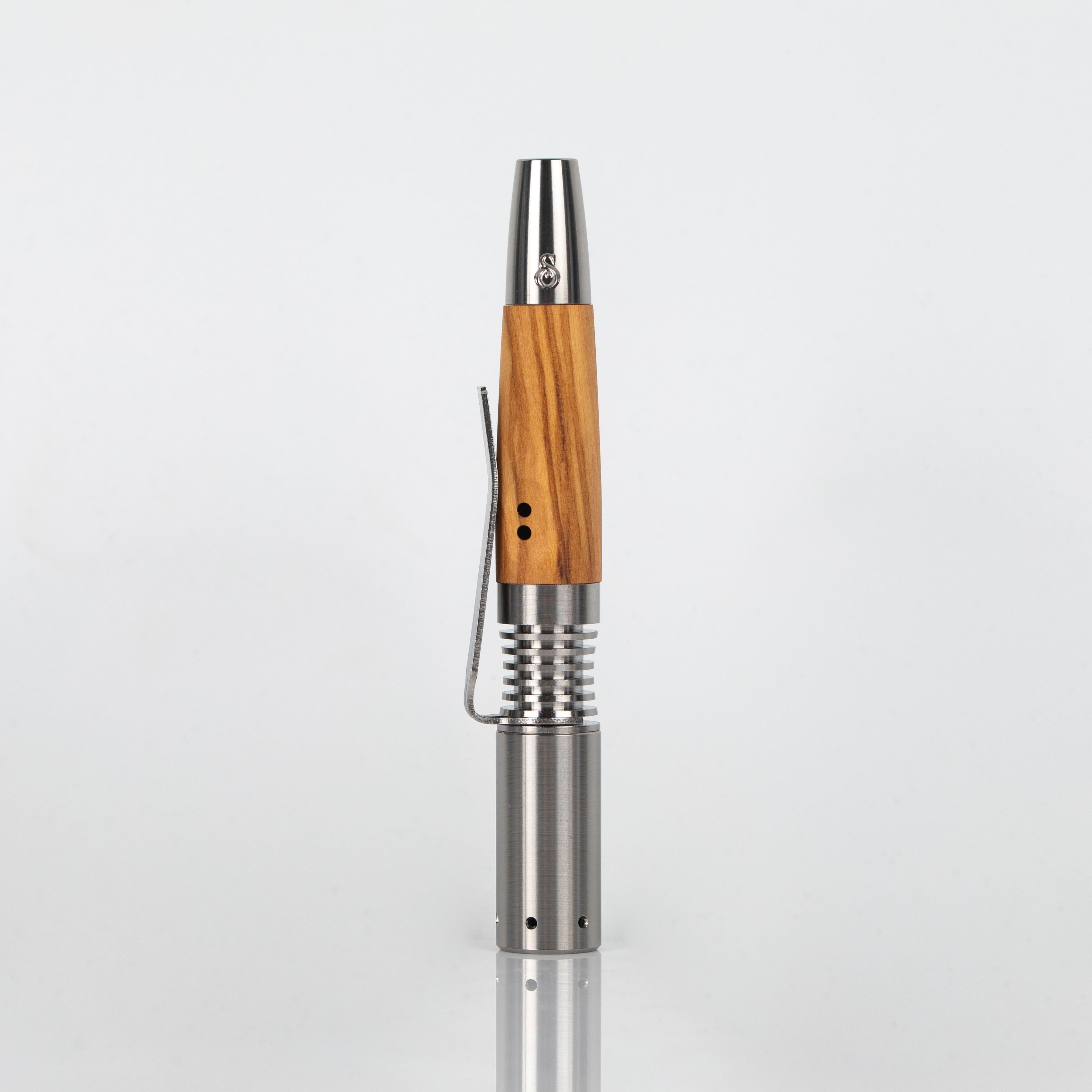 Micro Heritage Vortex: Olivewood