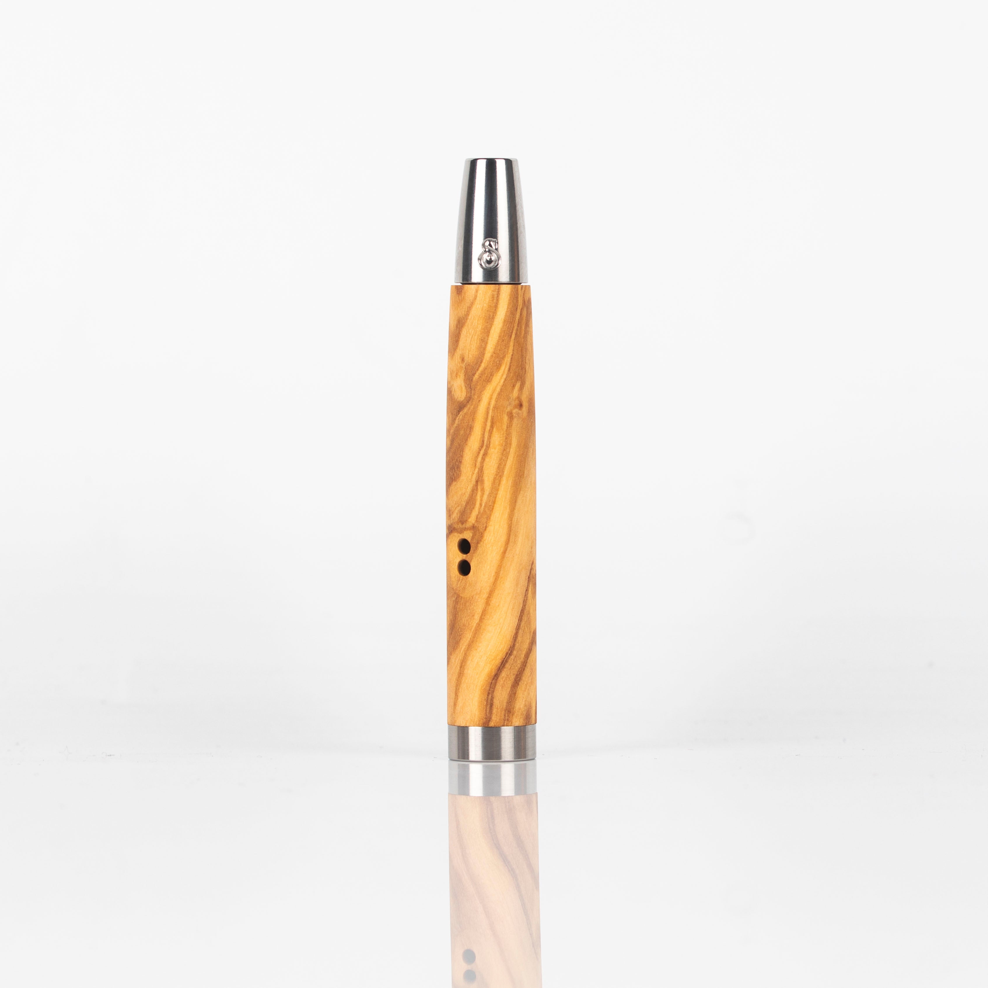 Heritage Stem: Olivewood