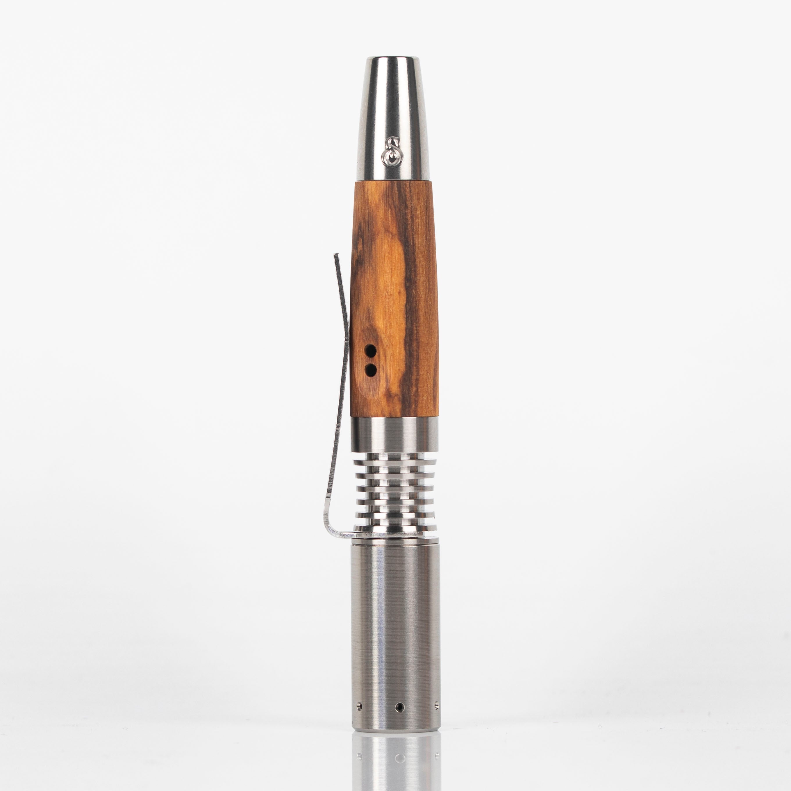 Heritage Micro Stem: Olivewood