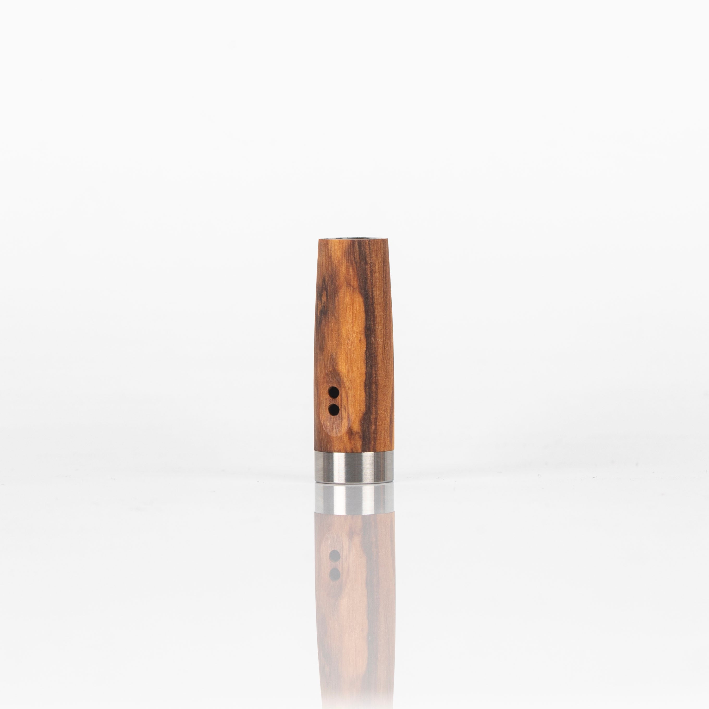 Heritage Micro Stem: Olivewood