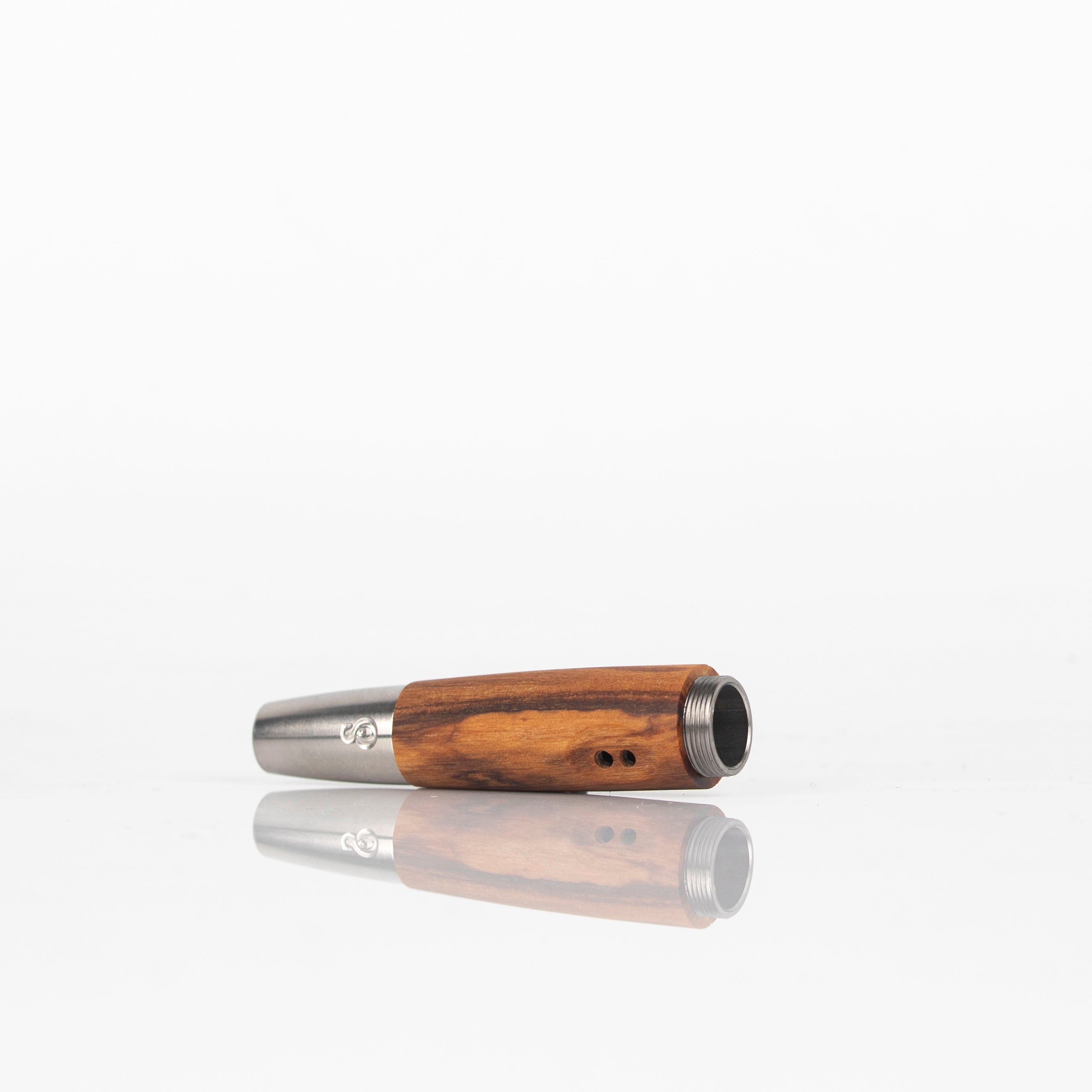 Heritage Micro Stem: Olivewood