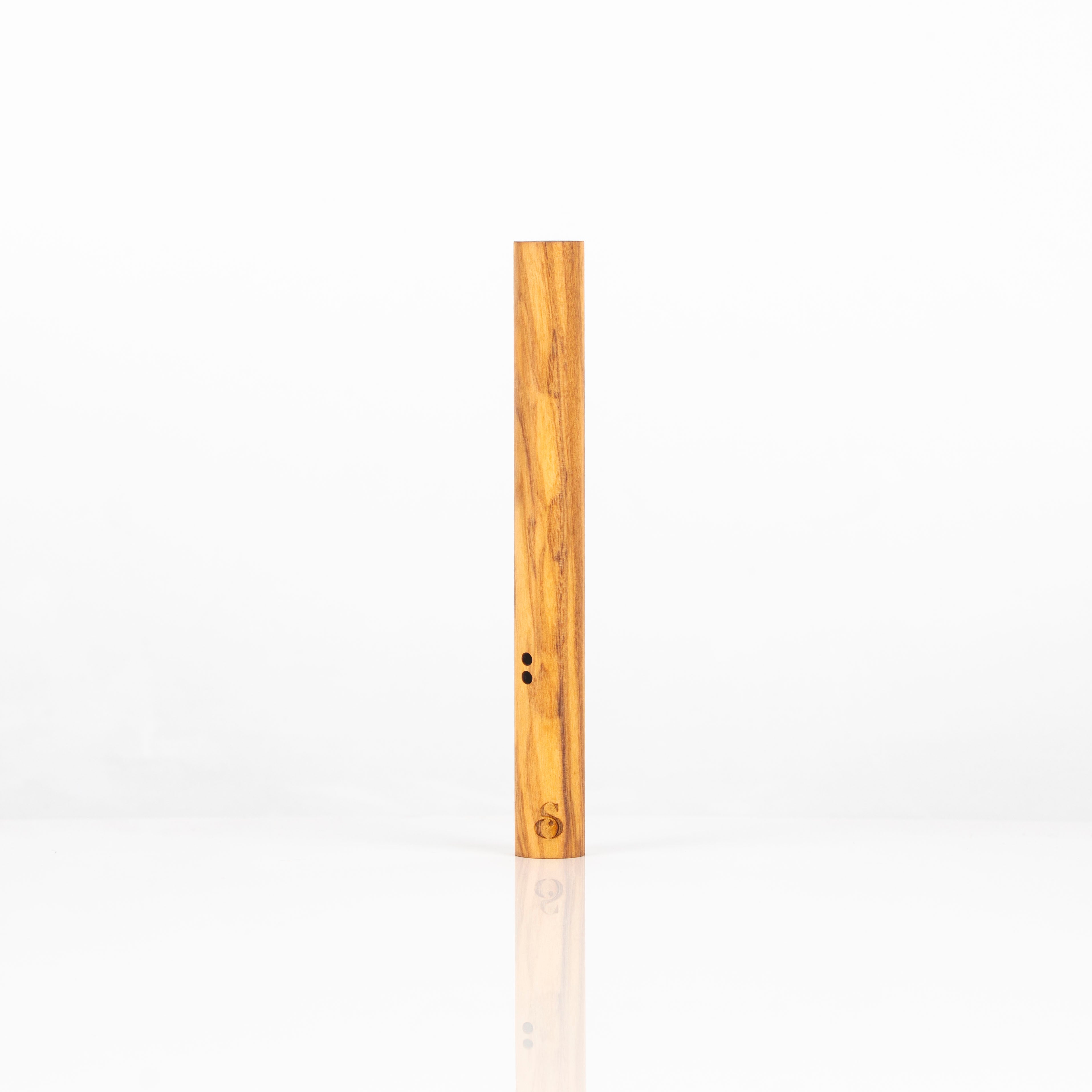 Olivewood Triple X