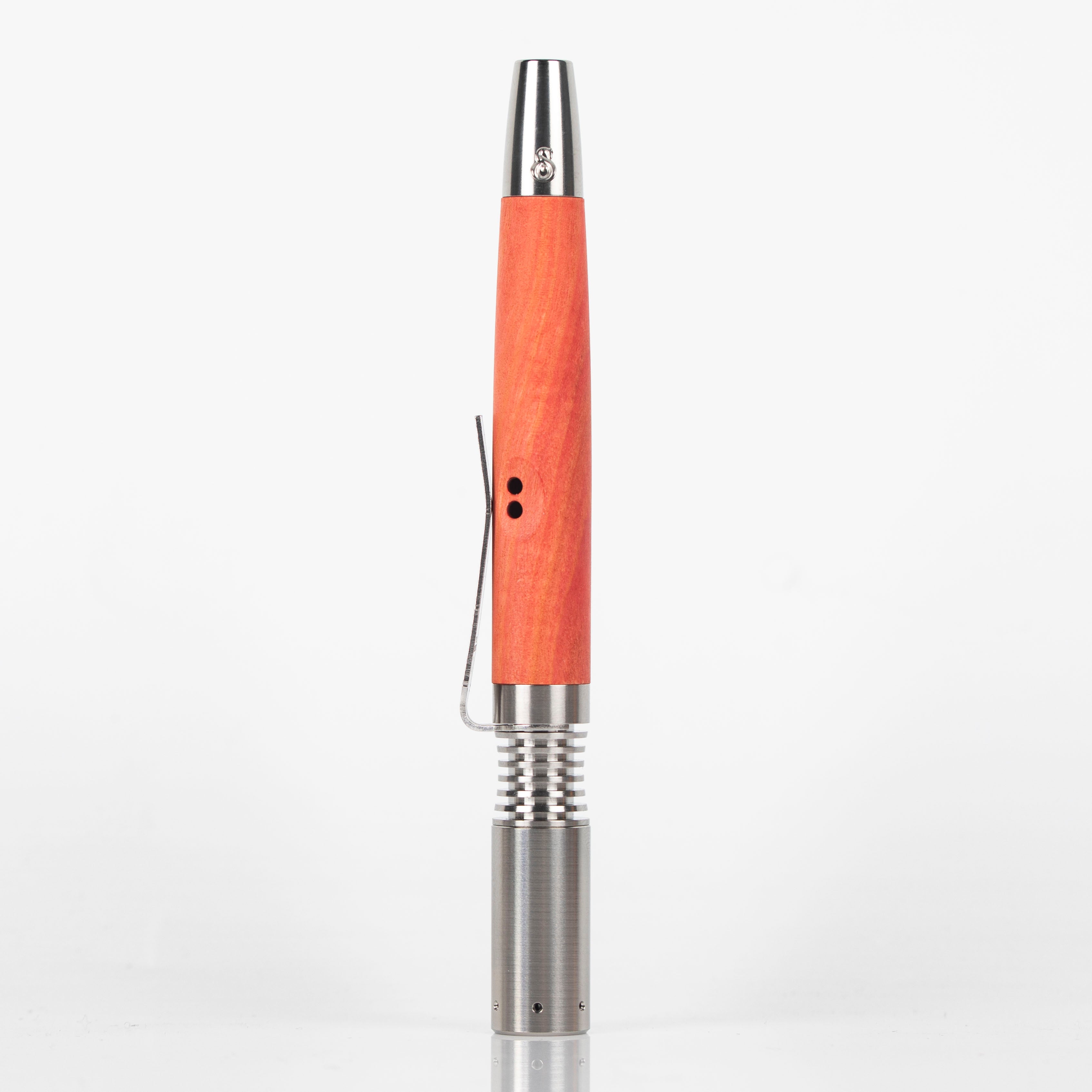 Heritage Stem: Pink Ivory