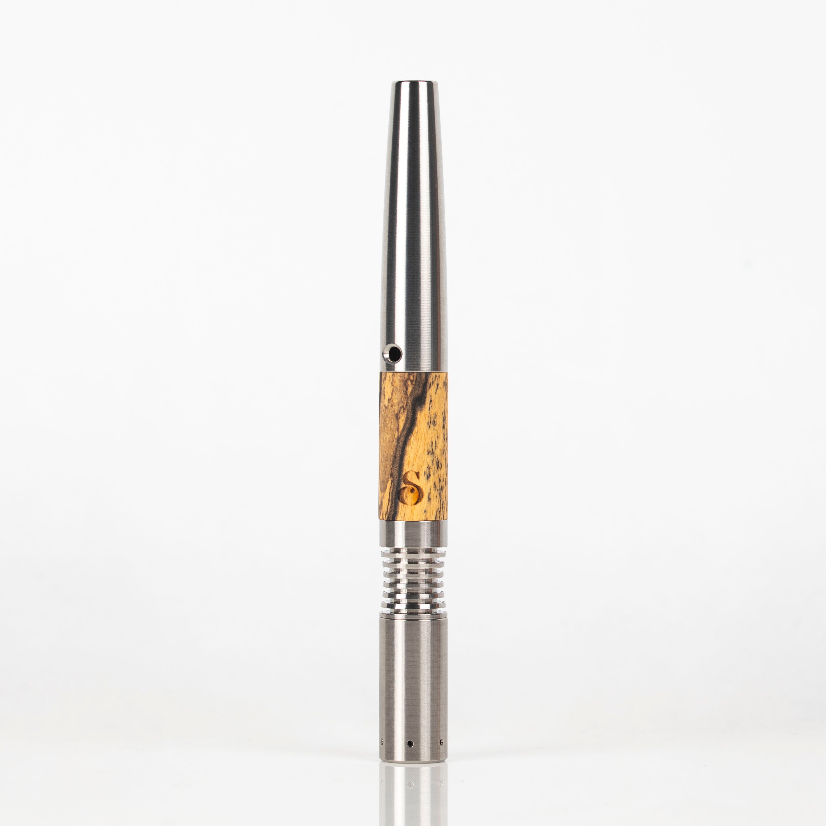 The Simrell:Titanium