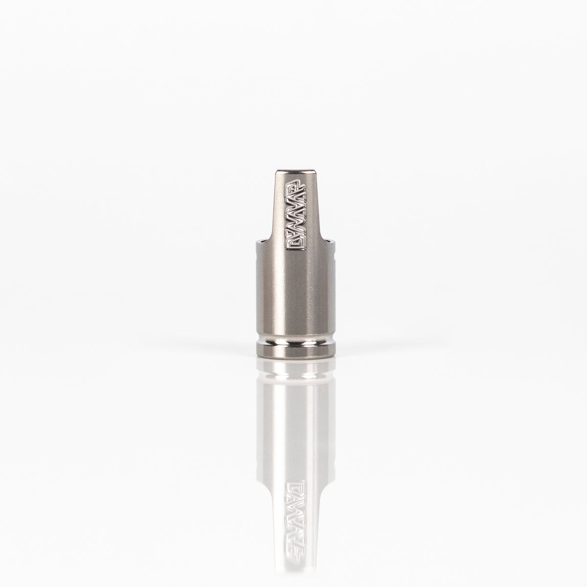 Dynavap Armored Cap: Polished