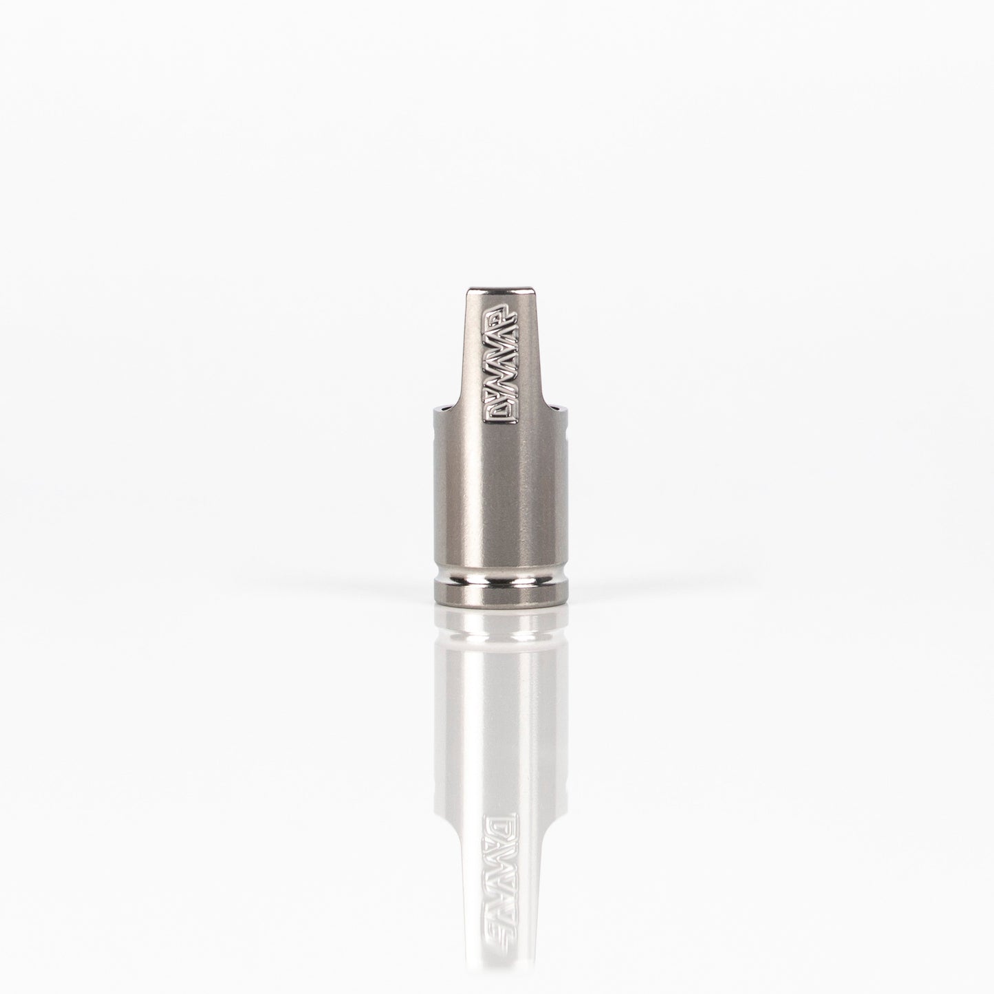 The Armored Cap by Dynavap: Polished