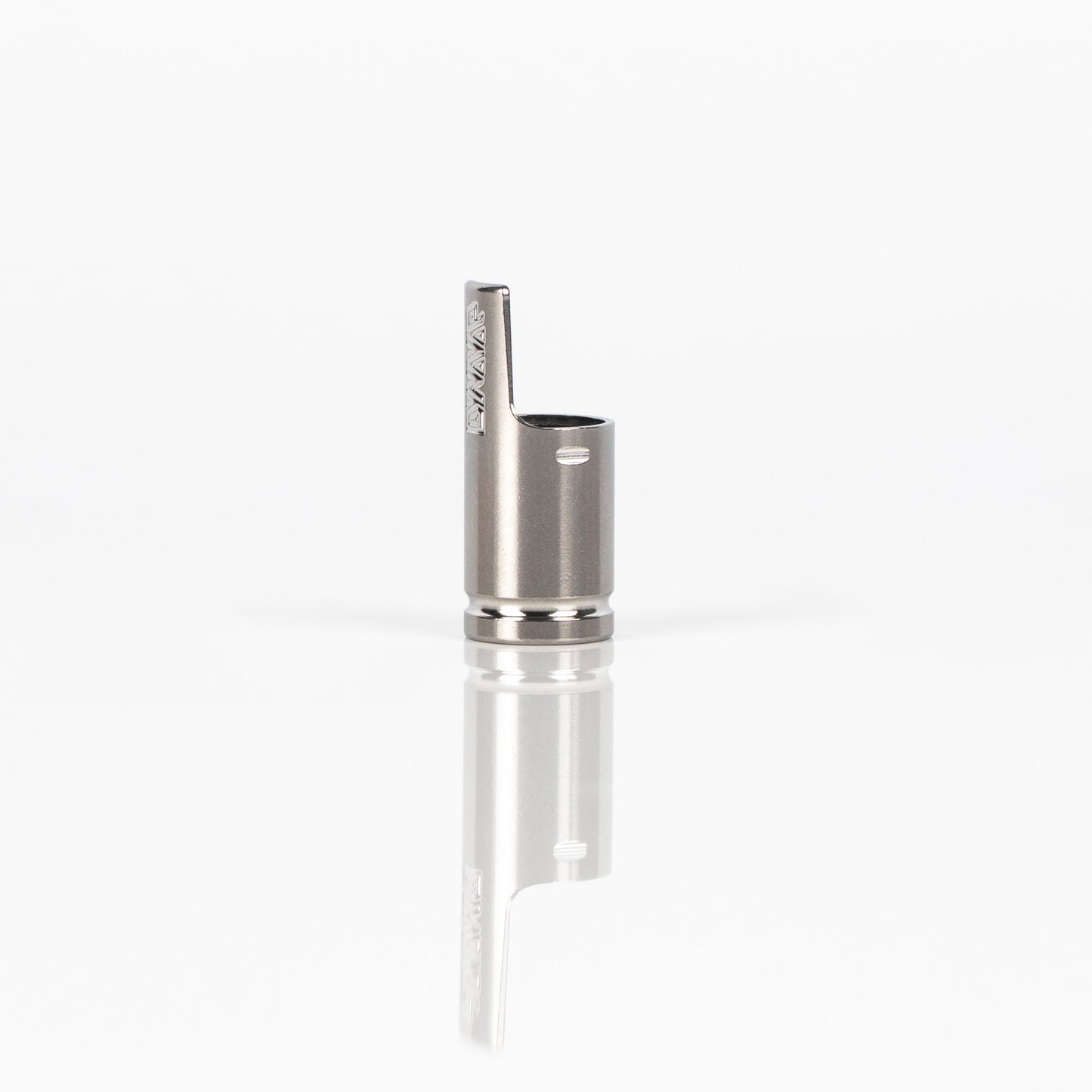 The Armored Cap by Dynavap: Polished