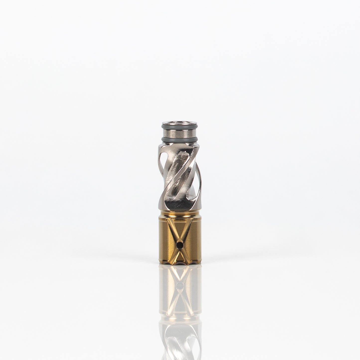 TITANIUM TIP: HELIX