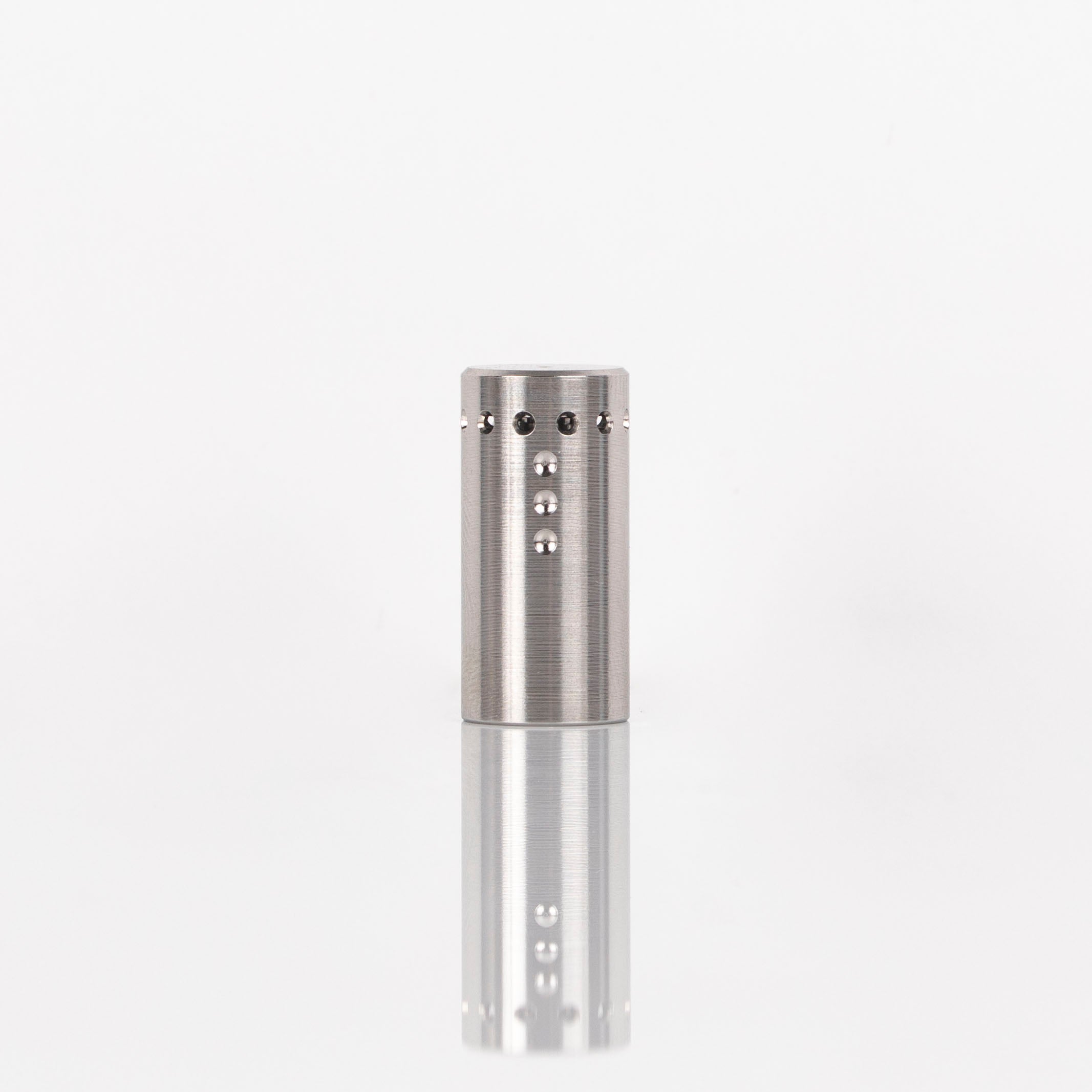 Thermal Assembly: Stainless