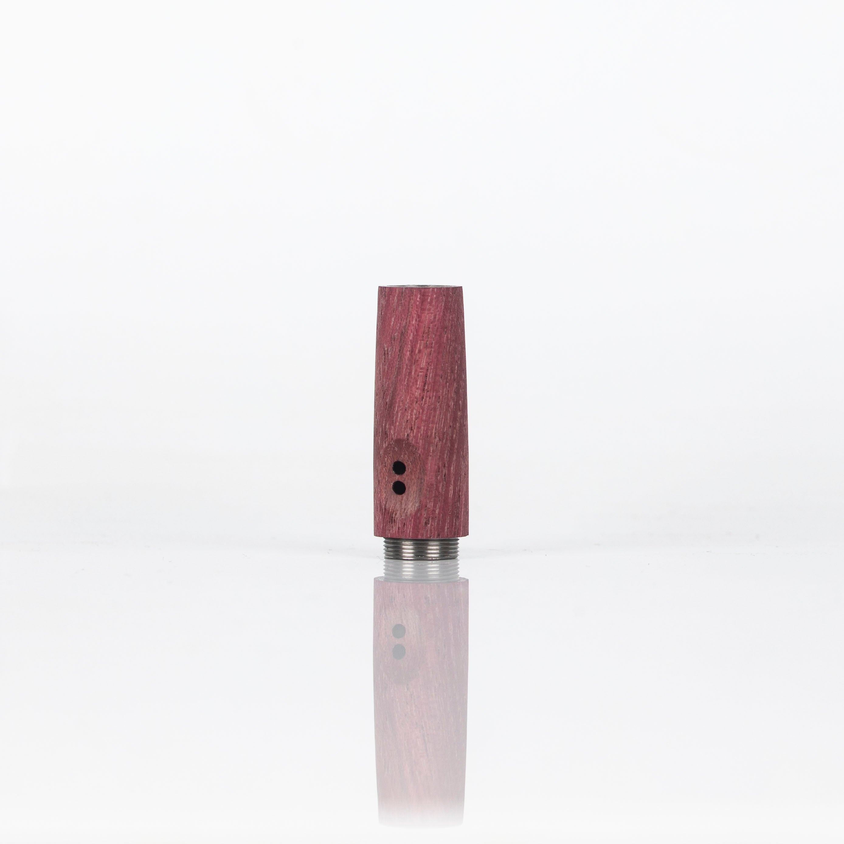 Heritage Micro Stem: Purple Heart