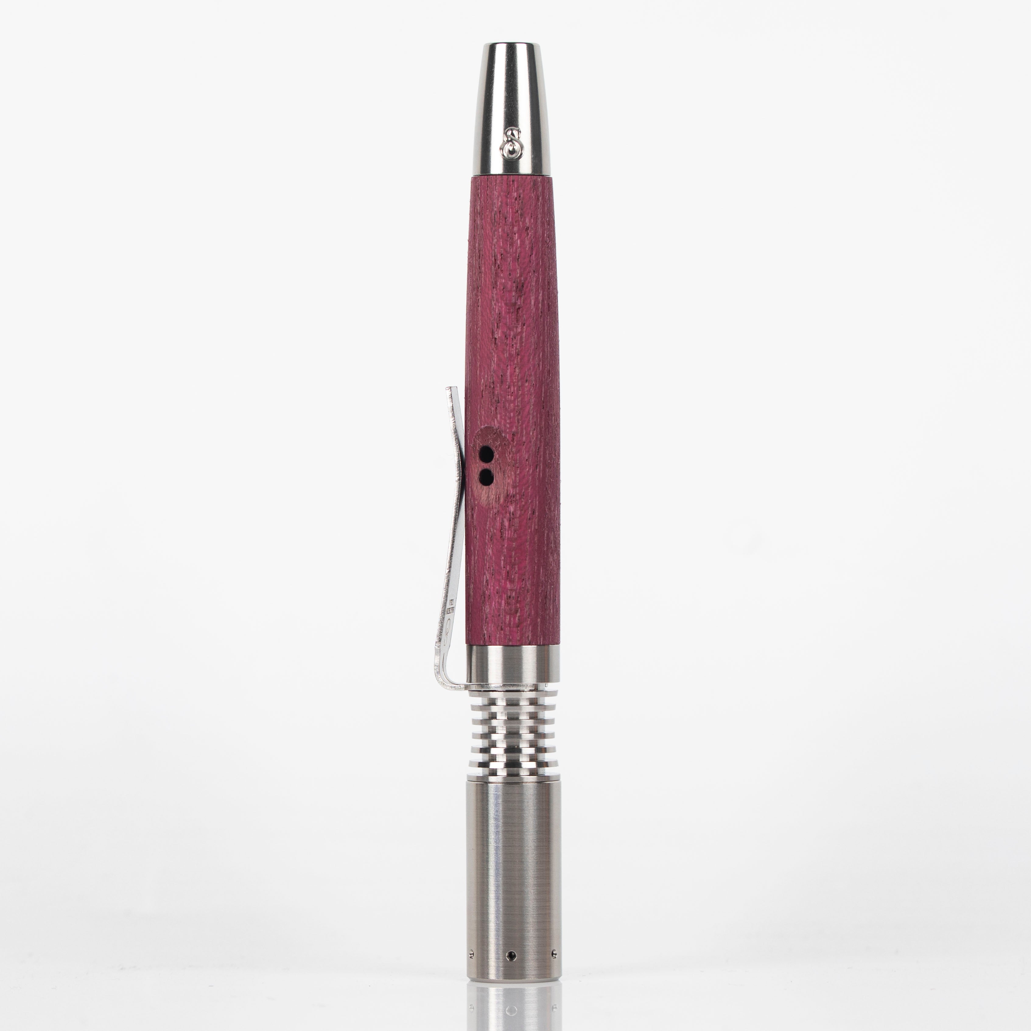 Heritage Stem: Purple Heart