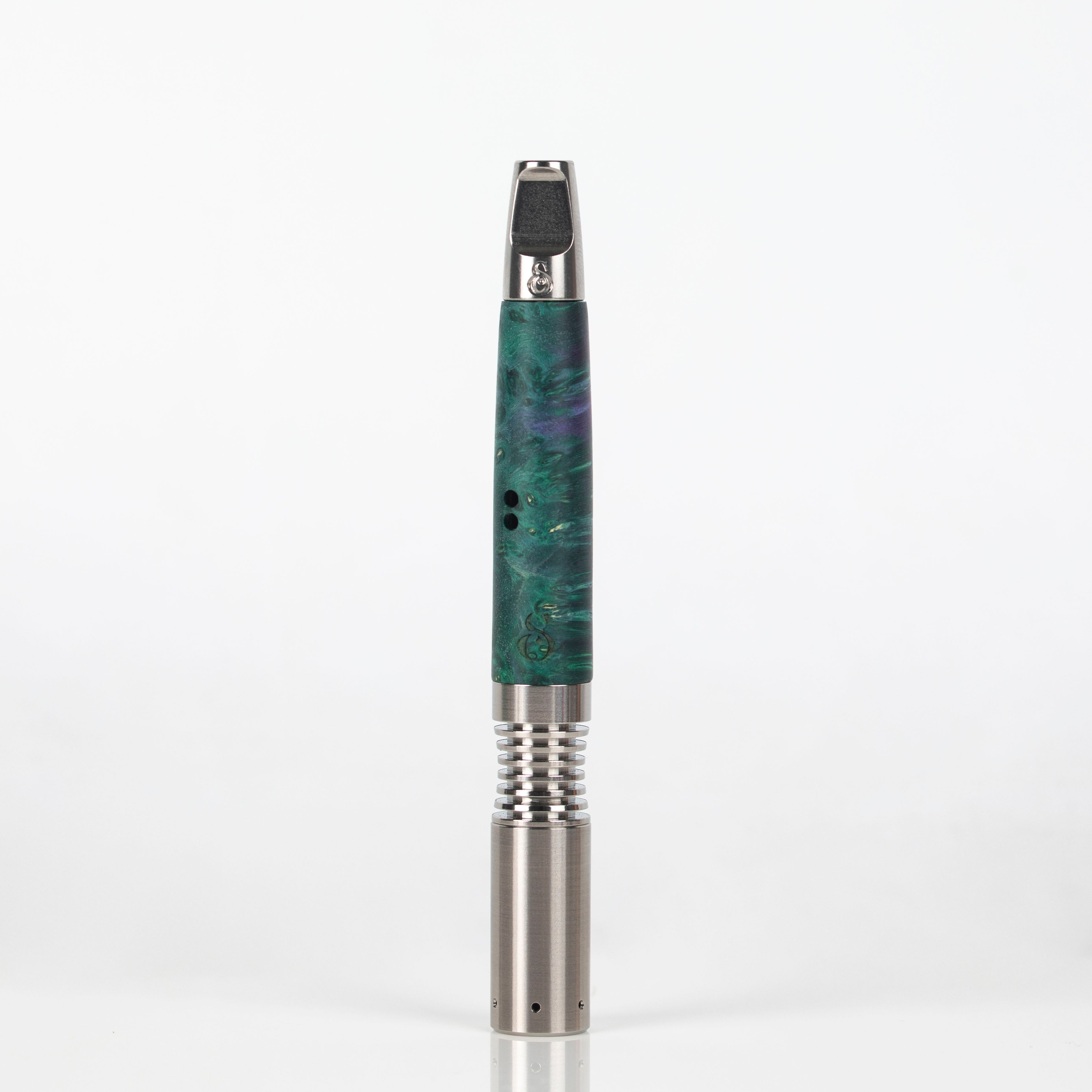 Simrell: Shorty Galaxy Burl MVS (GB10)