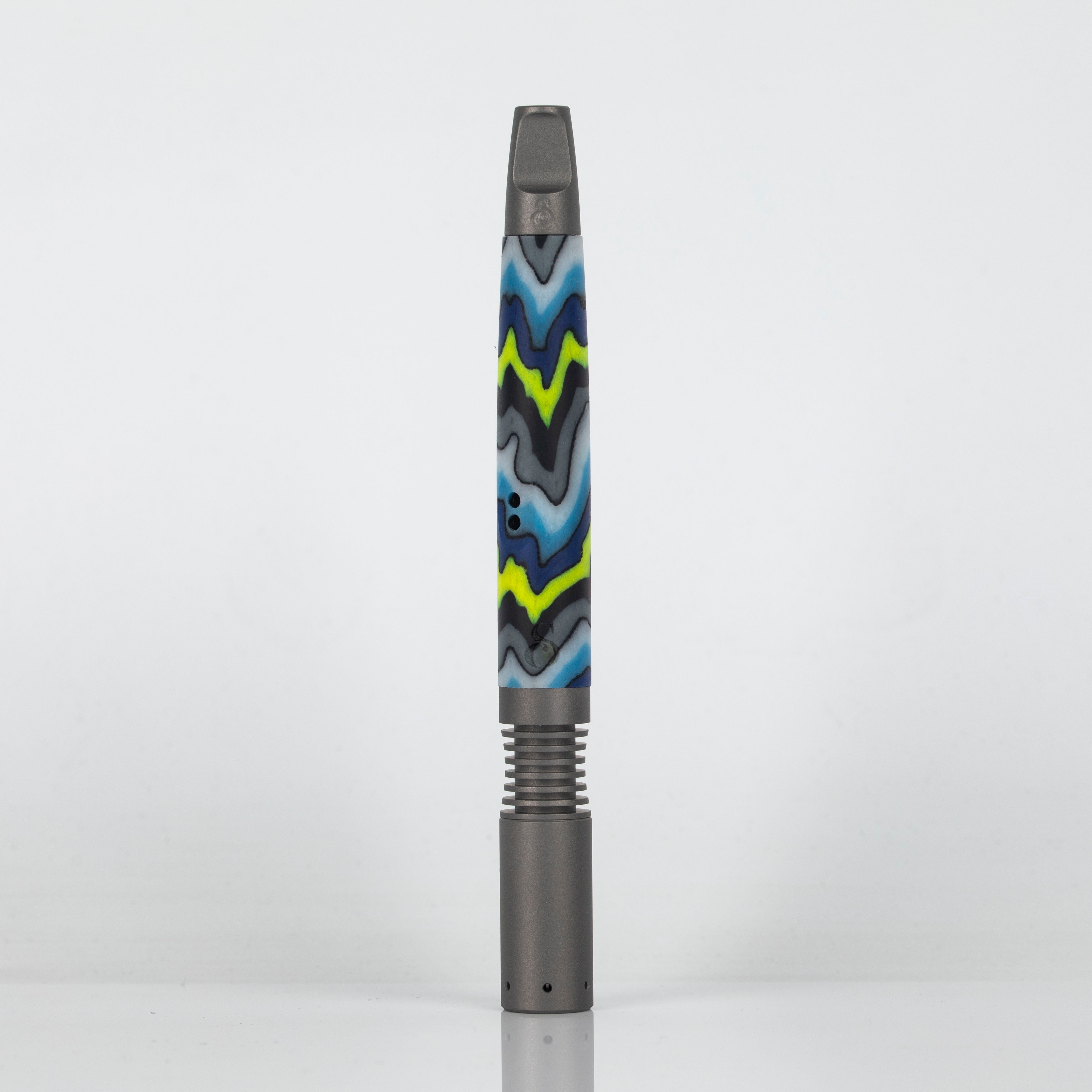 Simrell Heritage: Micarta (M9)