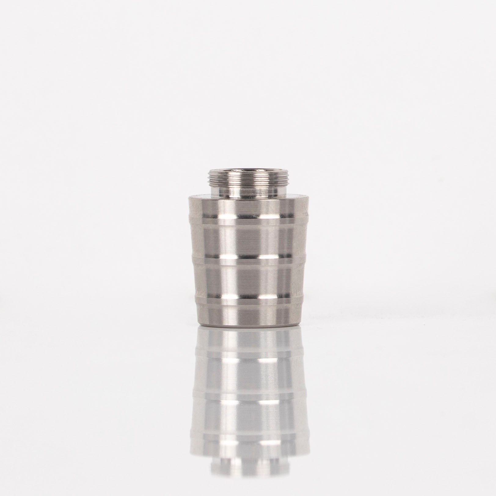 Stainless 14mm WPA