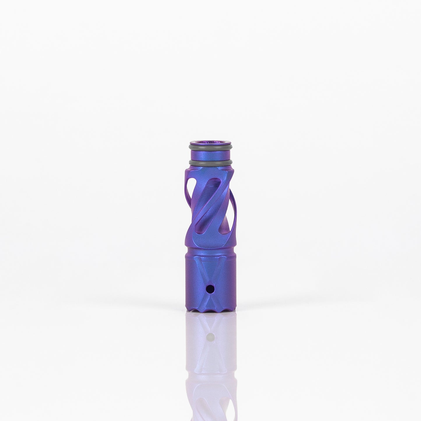 TITANIUM TIP: HELIX