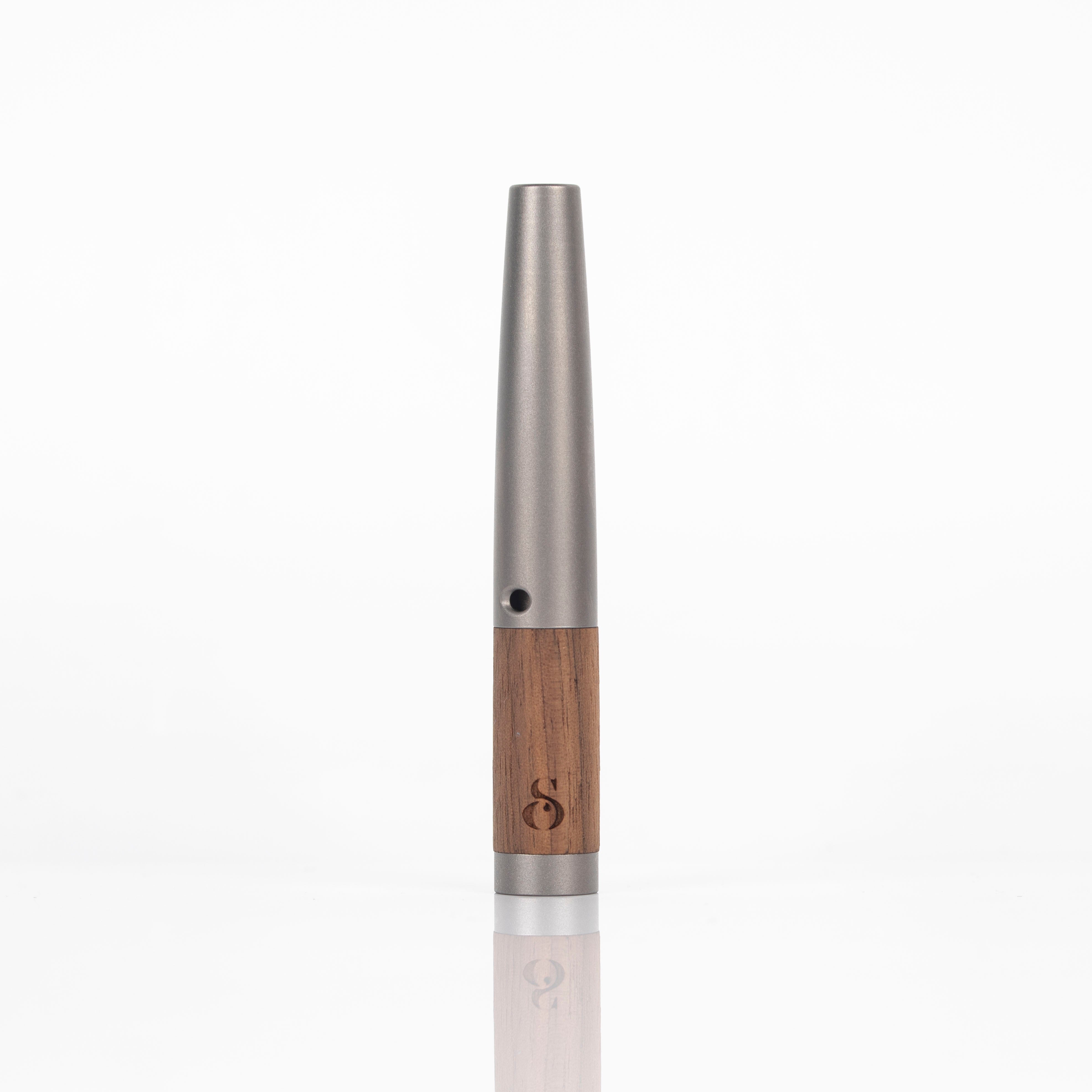 Titanium Thread Protector