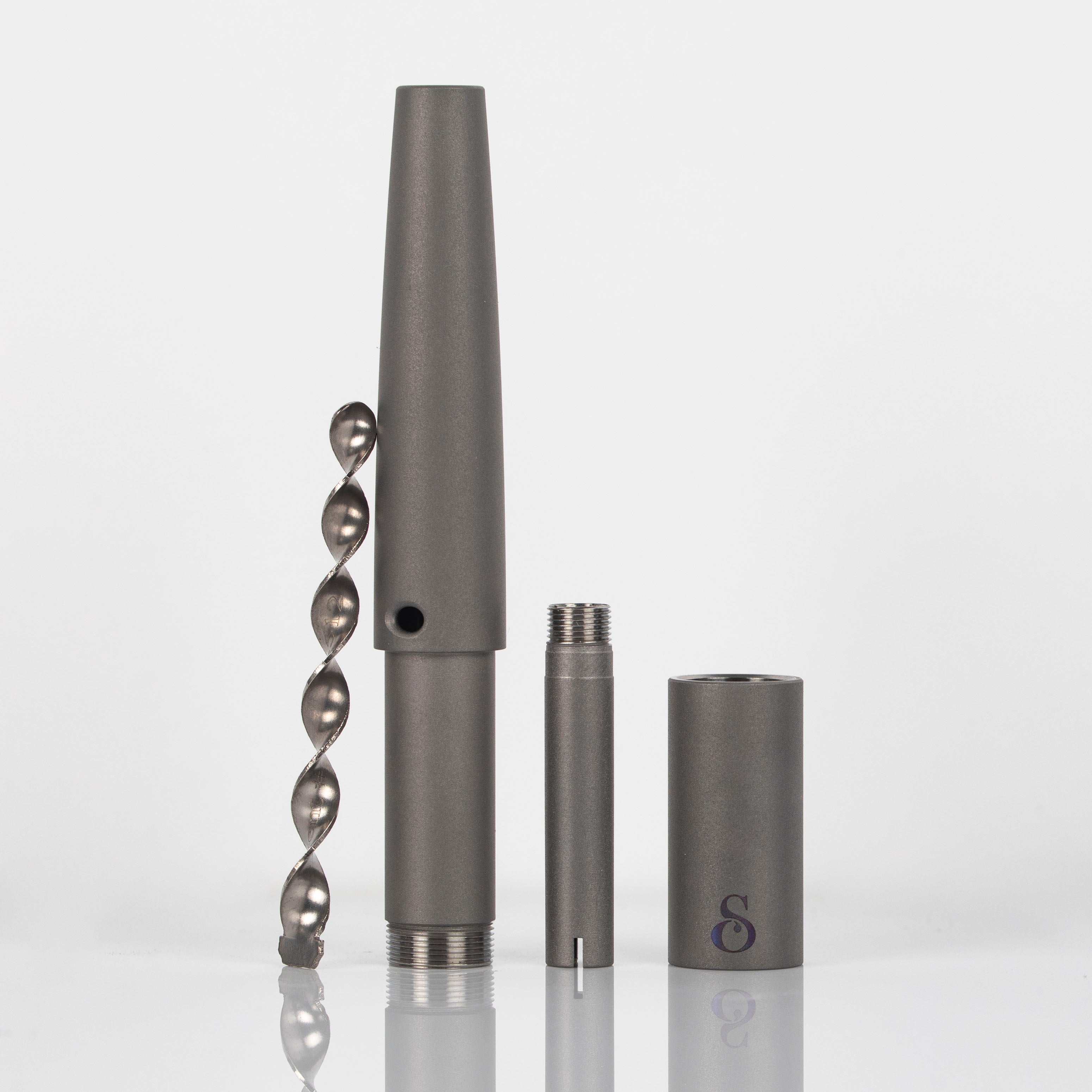 Simrell: Titanium Vortex
