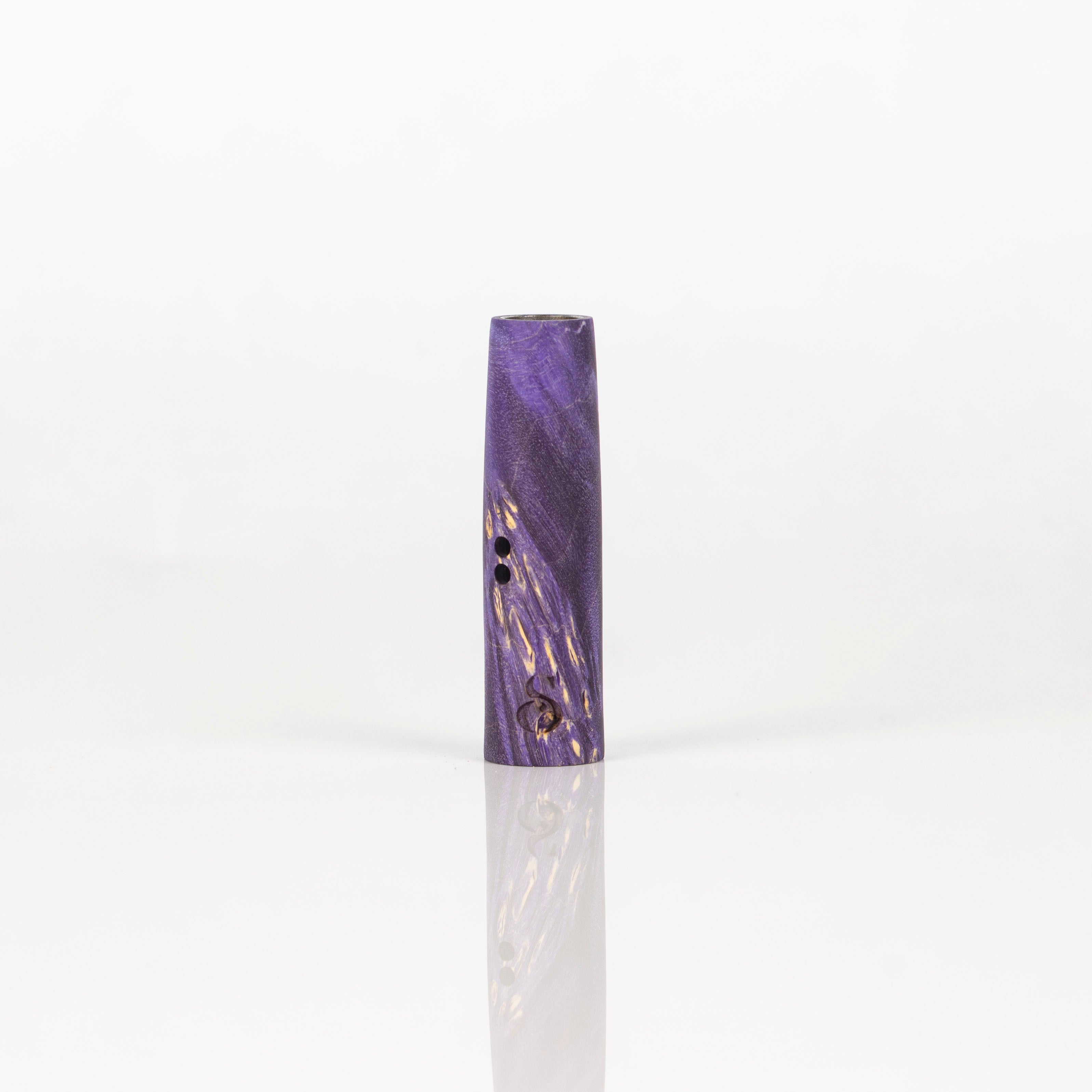 Shorty Galaxy Burl MVS (GB15)