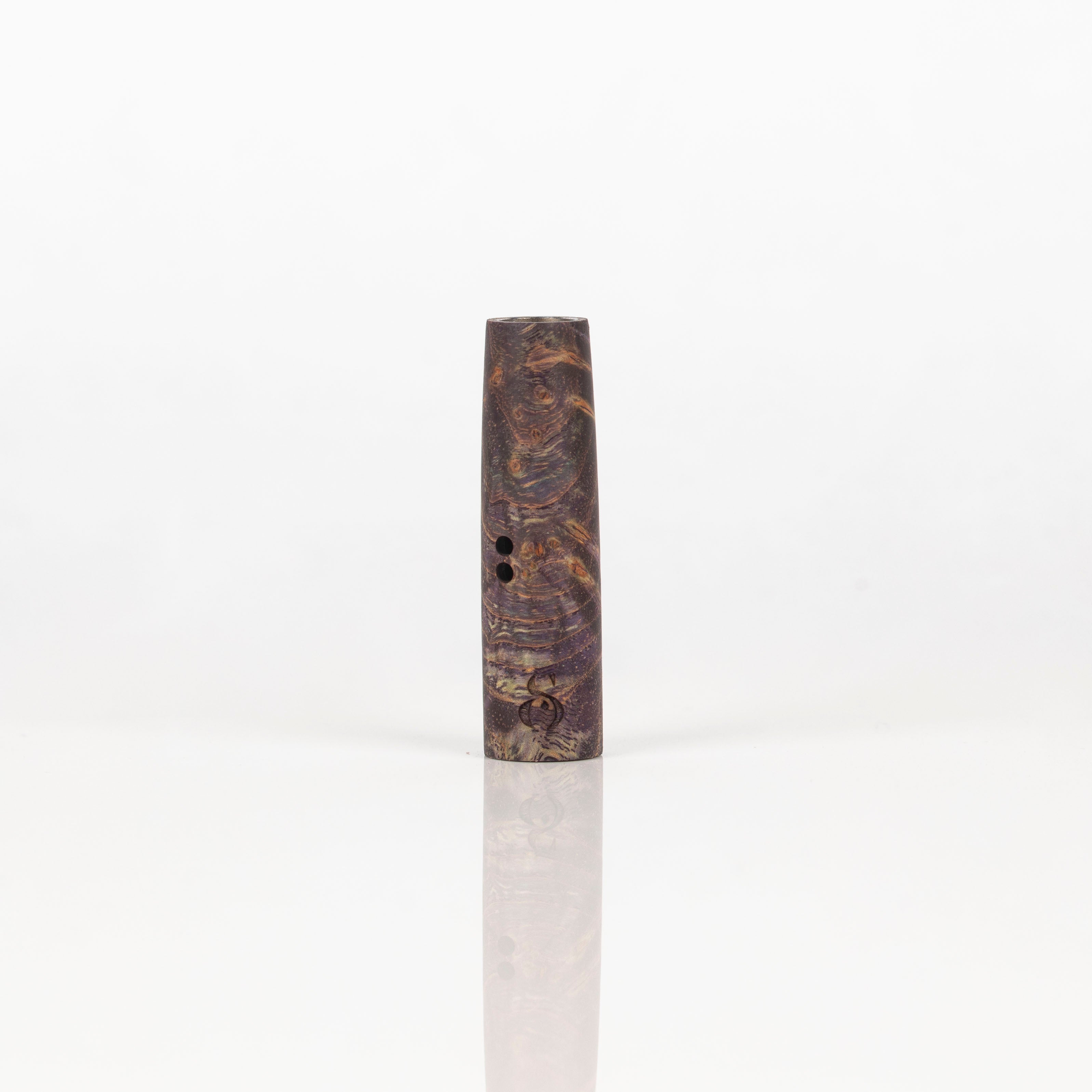 Shorty Galaxy Burl MVS (GB8)